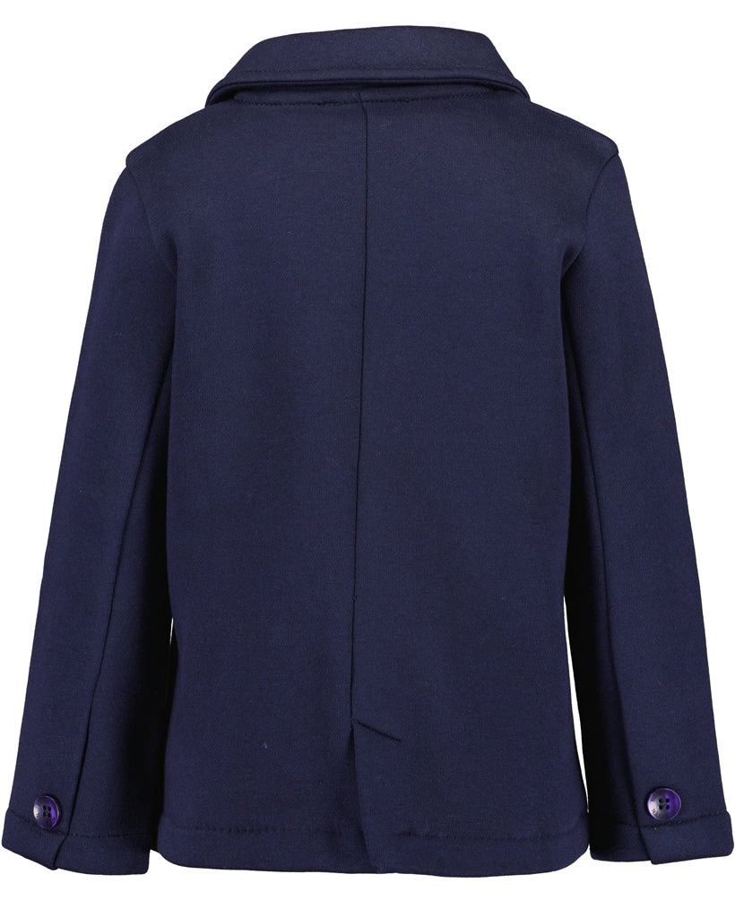 BLUE SEVEN - COLBERT DONKER BLAUW