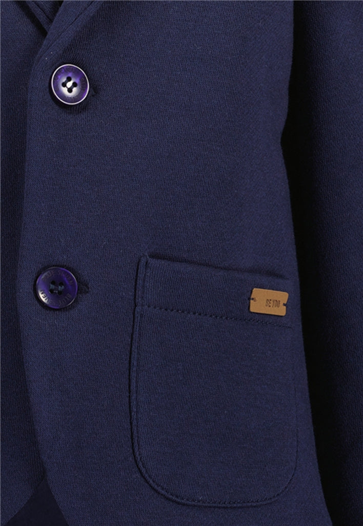 BLUE SEVEN - COLBERT DONKER BLAUW