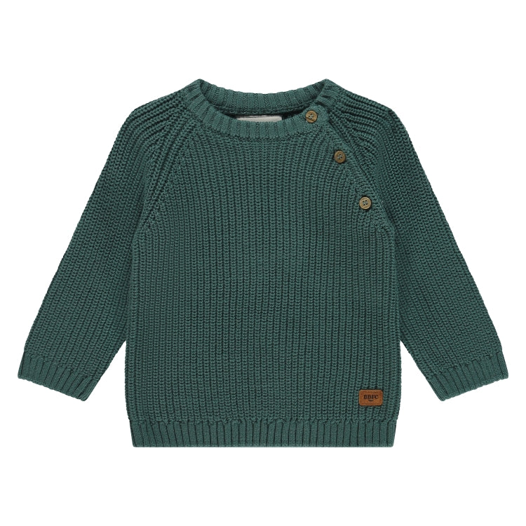 BABYFACE - PULLOVER BOTTLE