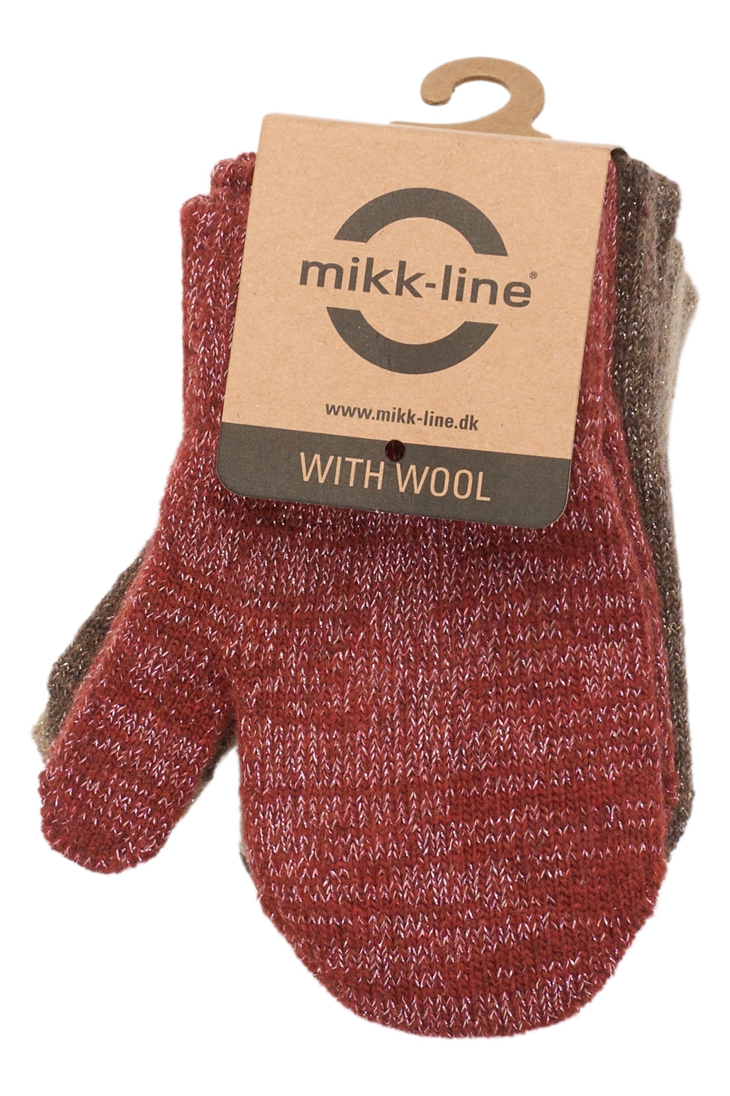 MIKK LINE - MAGIC WANTEN 3-PACK