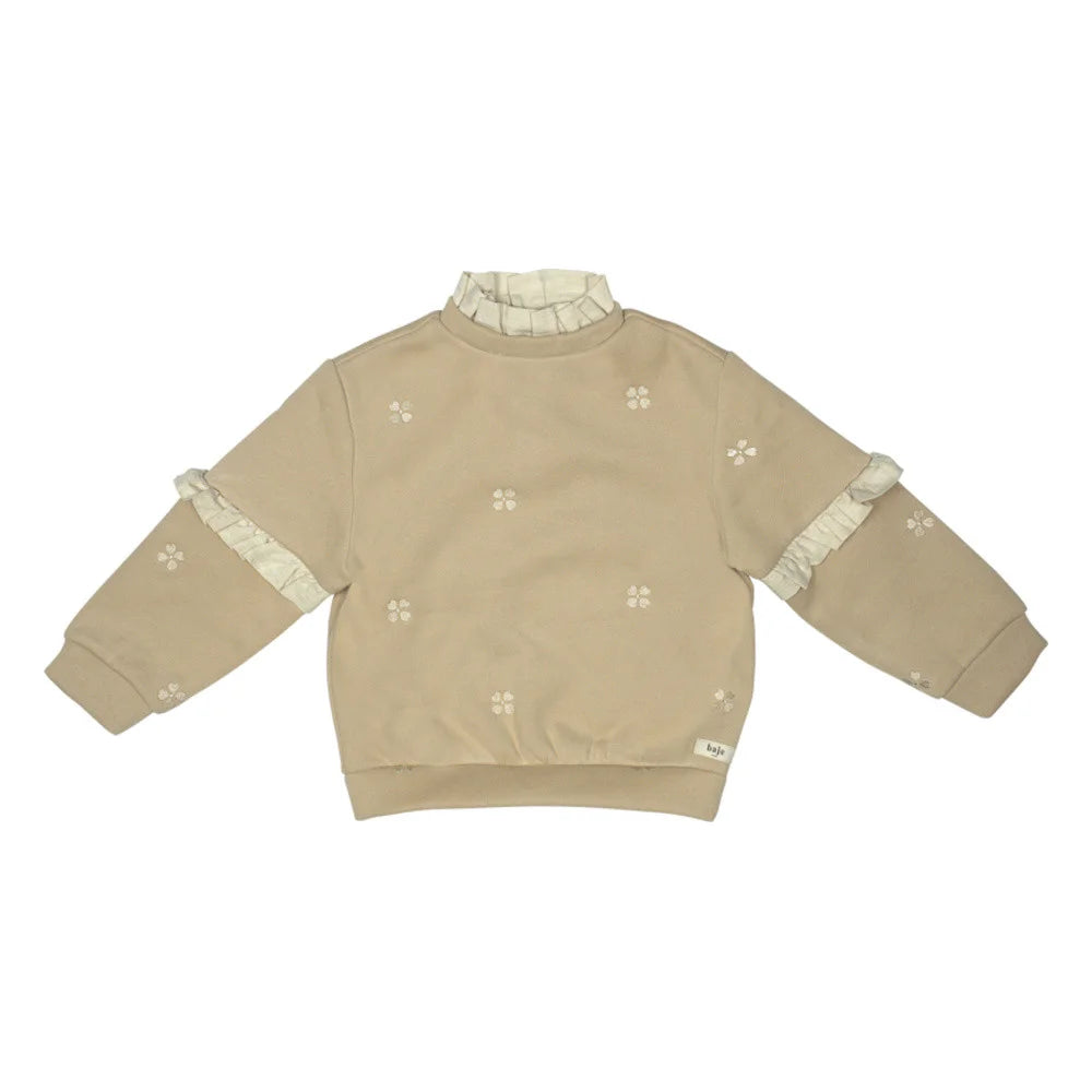 BAJE - DERBY SWEATER