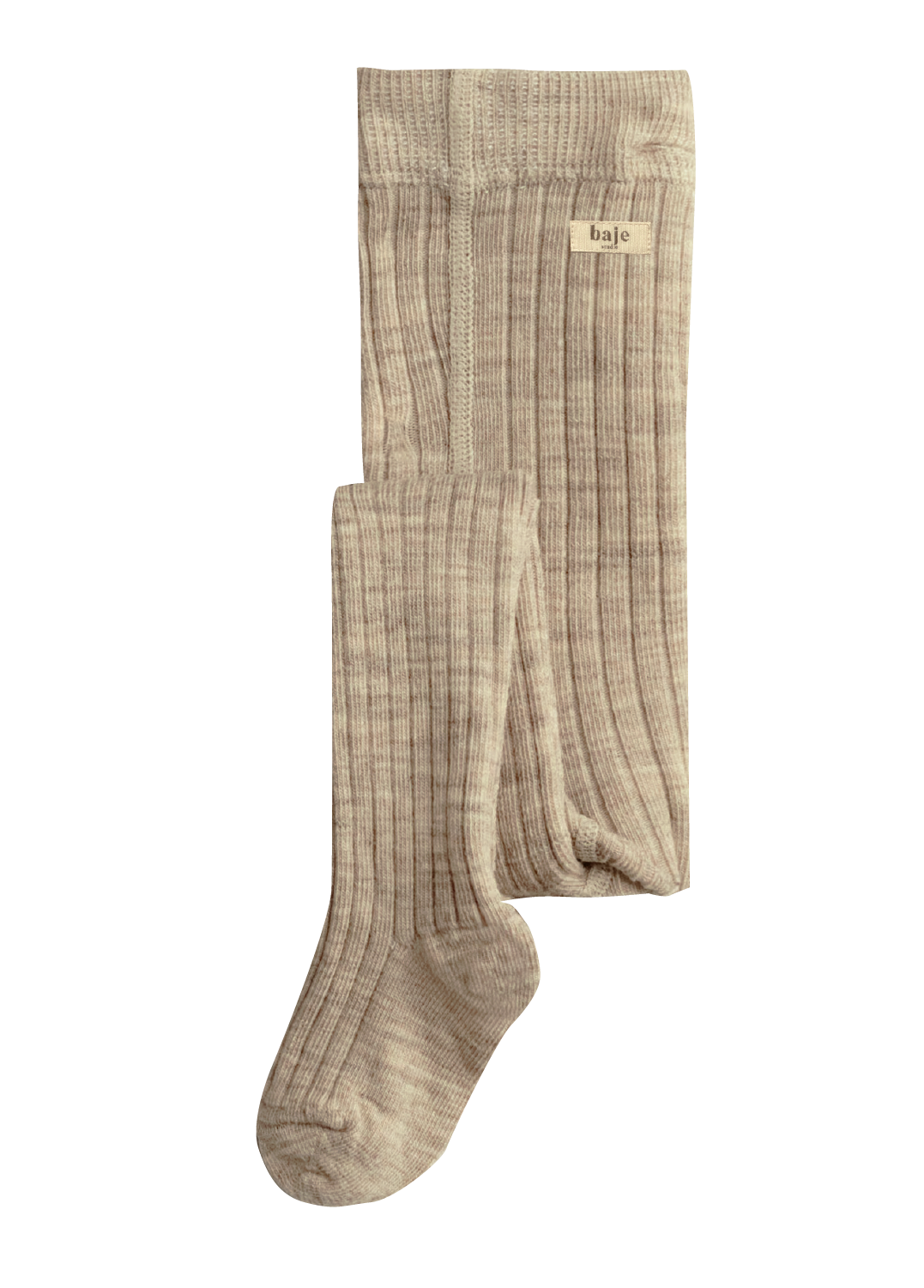 BAJE - MORLEY MAILLOT TAUPE