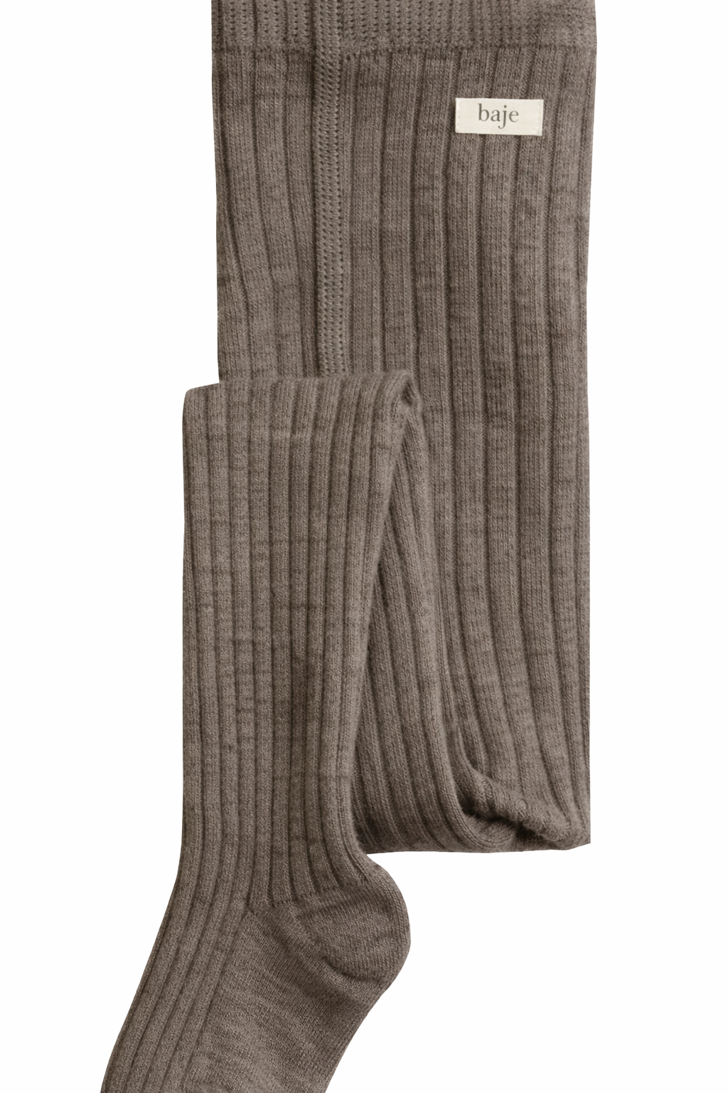 BAJE - MORLEY MAILLOT BROWN CAPPUCHINO