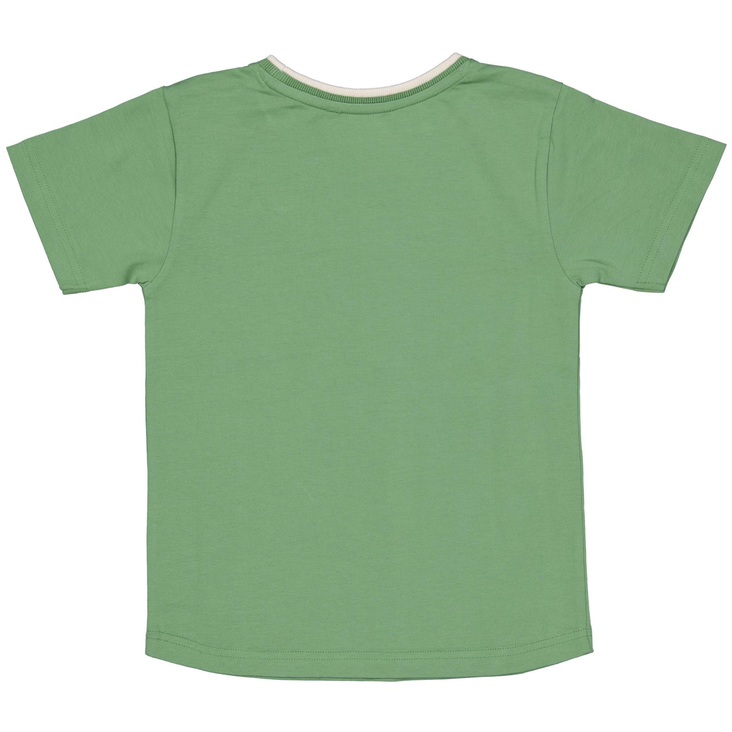 QUAPI - GROEN T-SHIRT