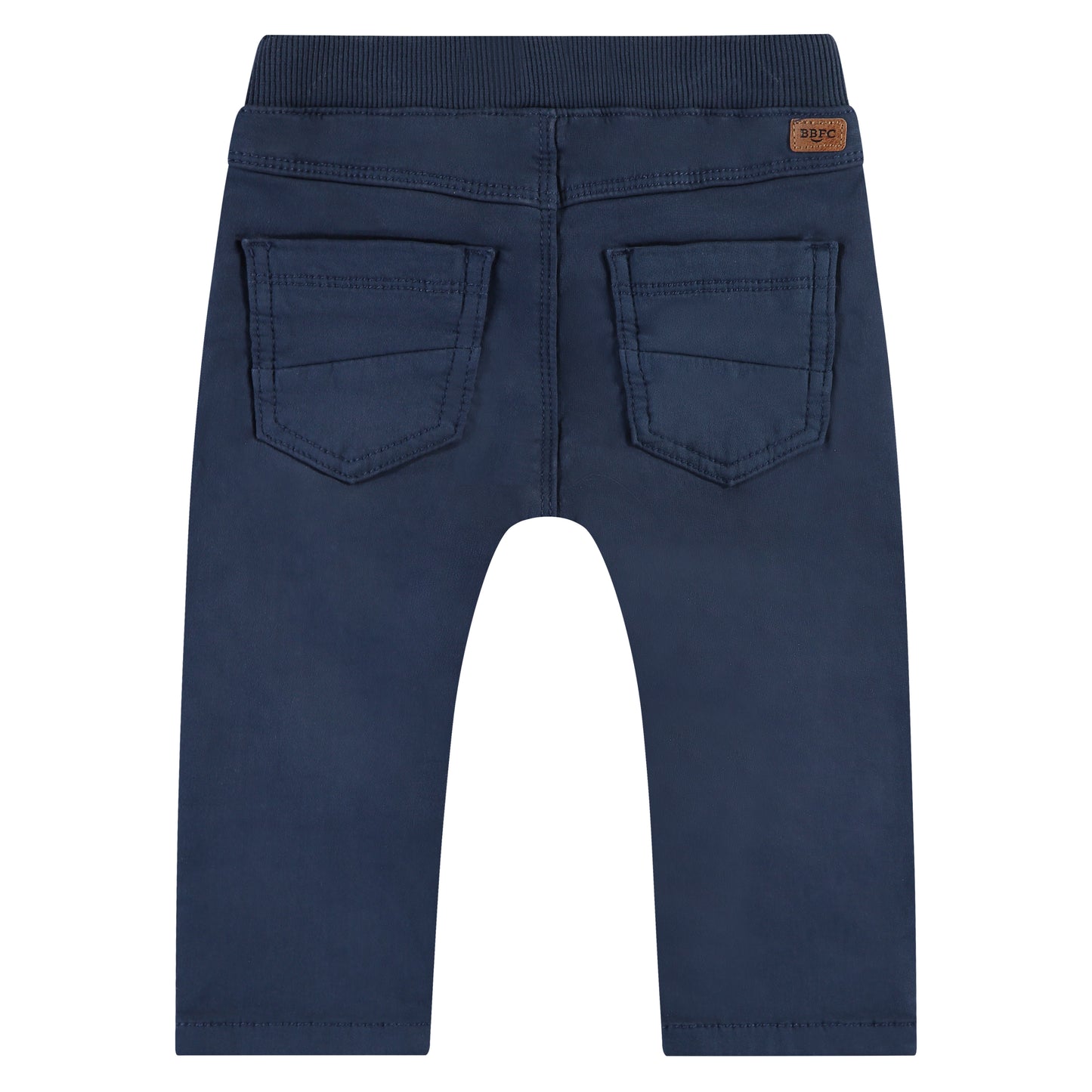 BABYFACE - DONKERBLAUWE BROEK