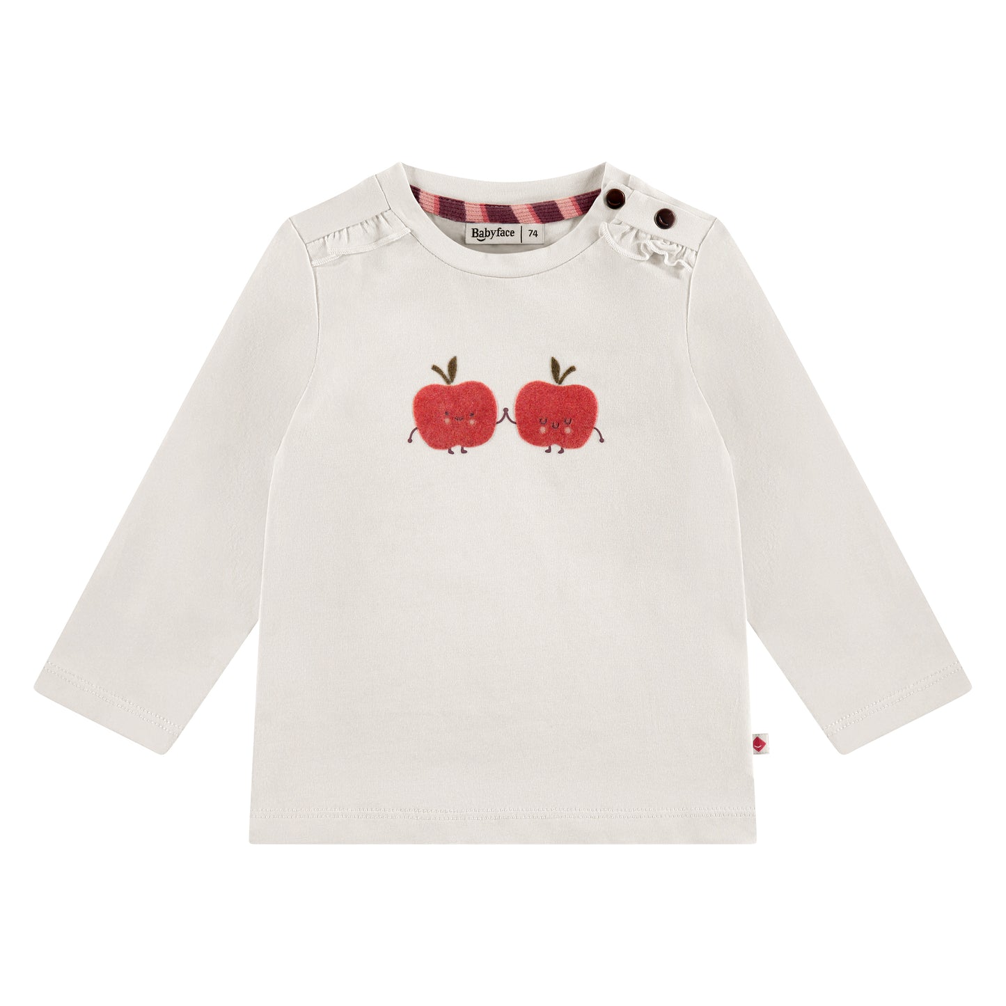 BABYFACE - APPEL T-SHIRT