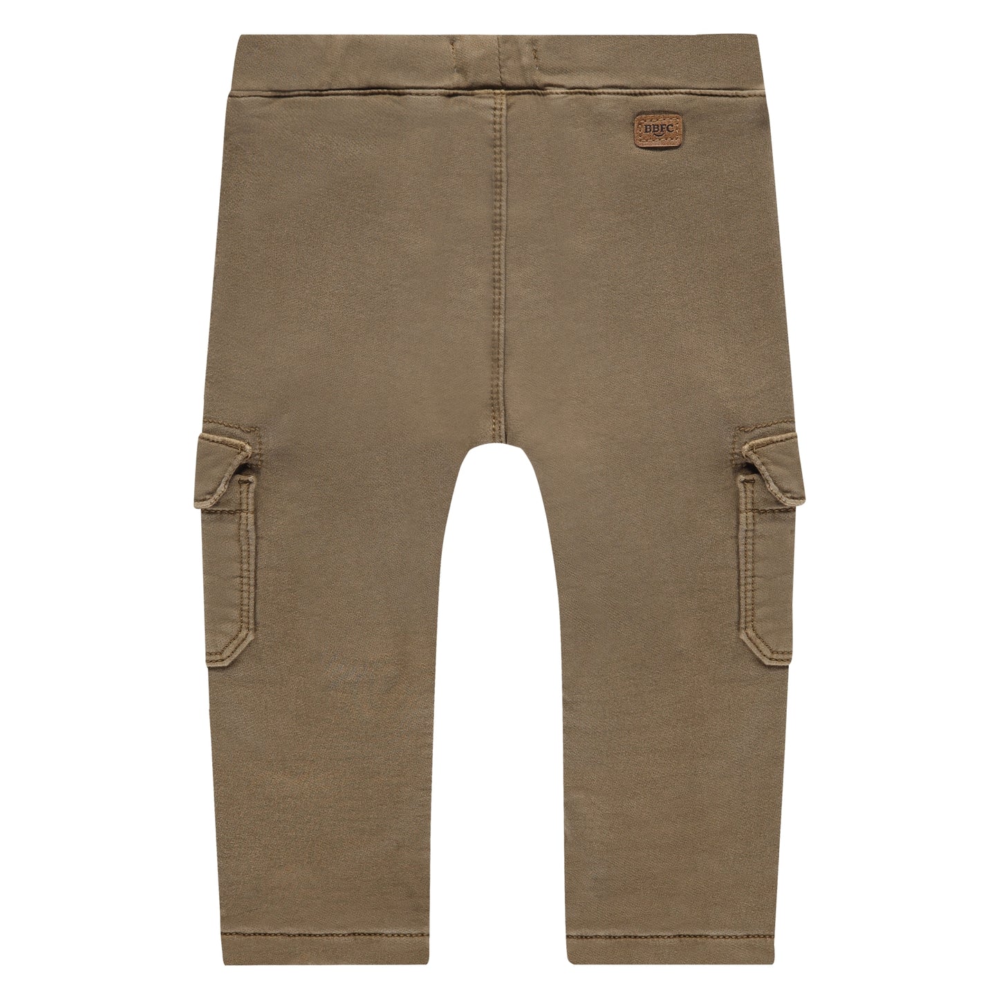 BABYFACE - CARGO BROEK LATTE