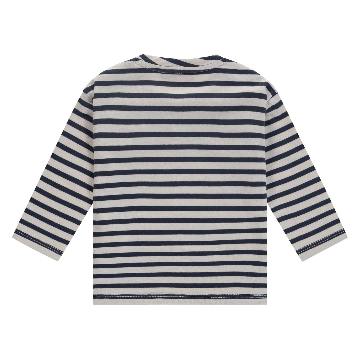 BABYFACE - GESTREEPT SHIRT