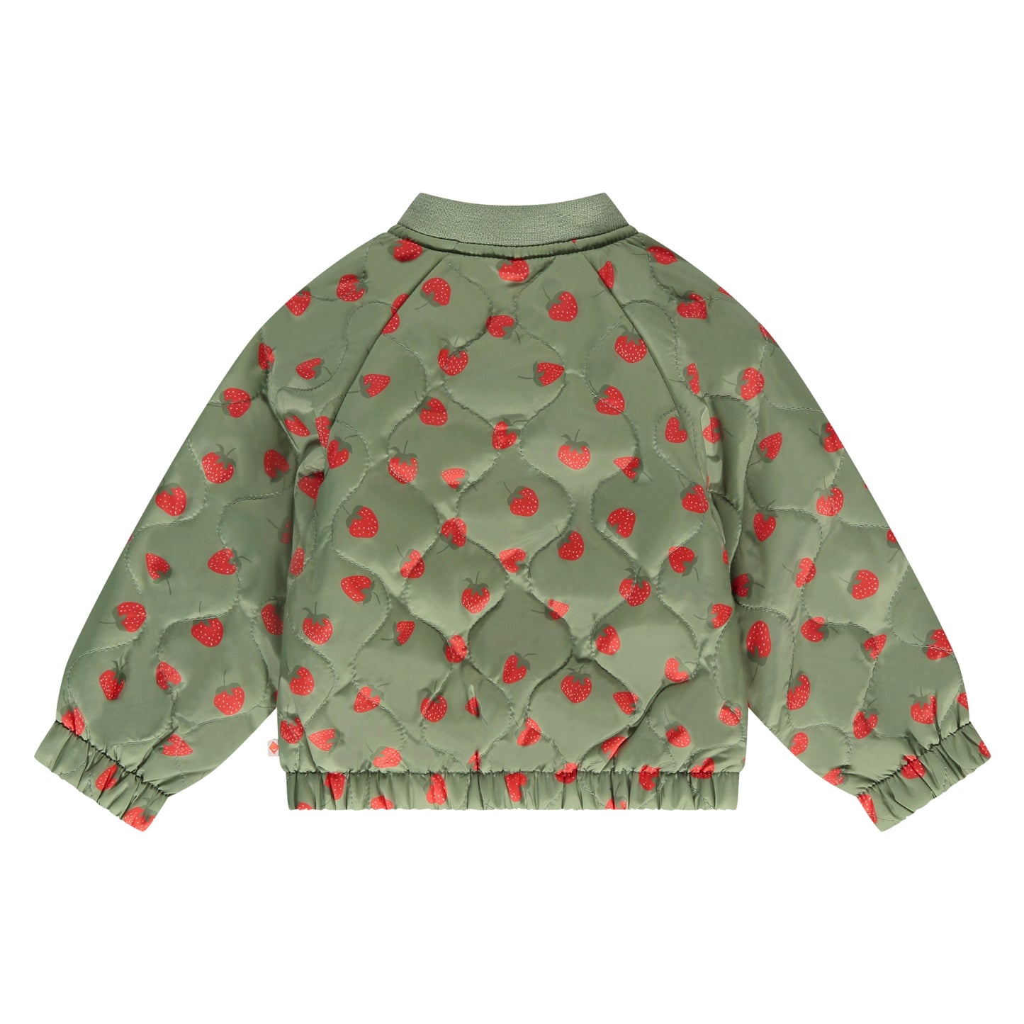 BABYFACE - BOMBERJACK AARDBEIEN