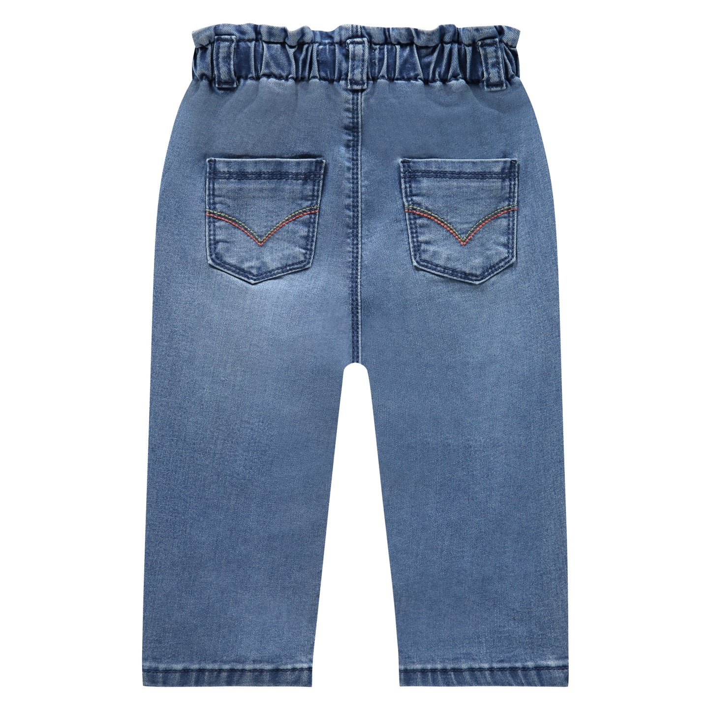 BABYFACE - PAPERBACK DENIM BROEK