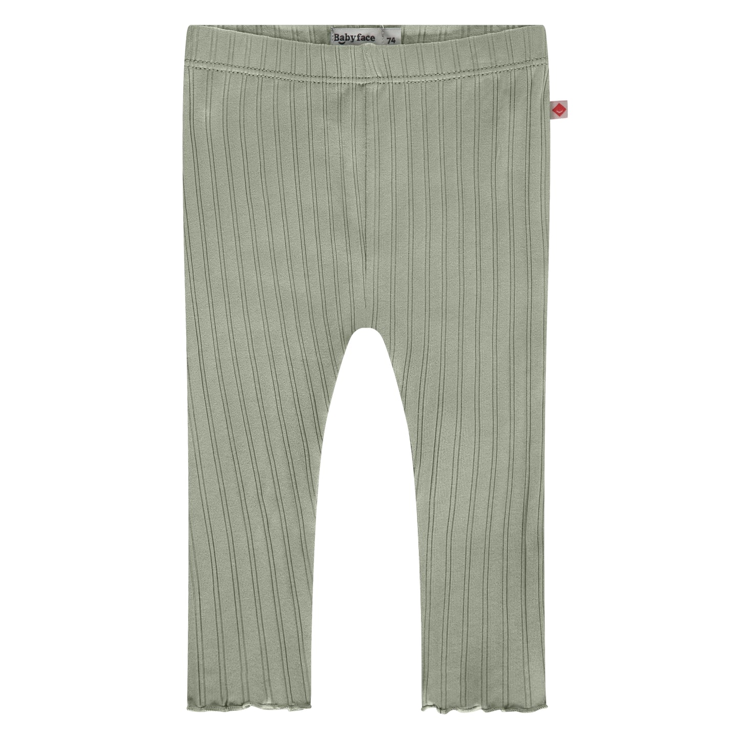 BABYFACE - LEGGING PISTACHIO