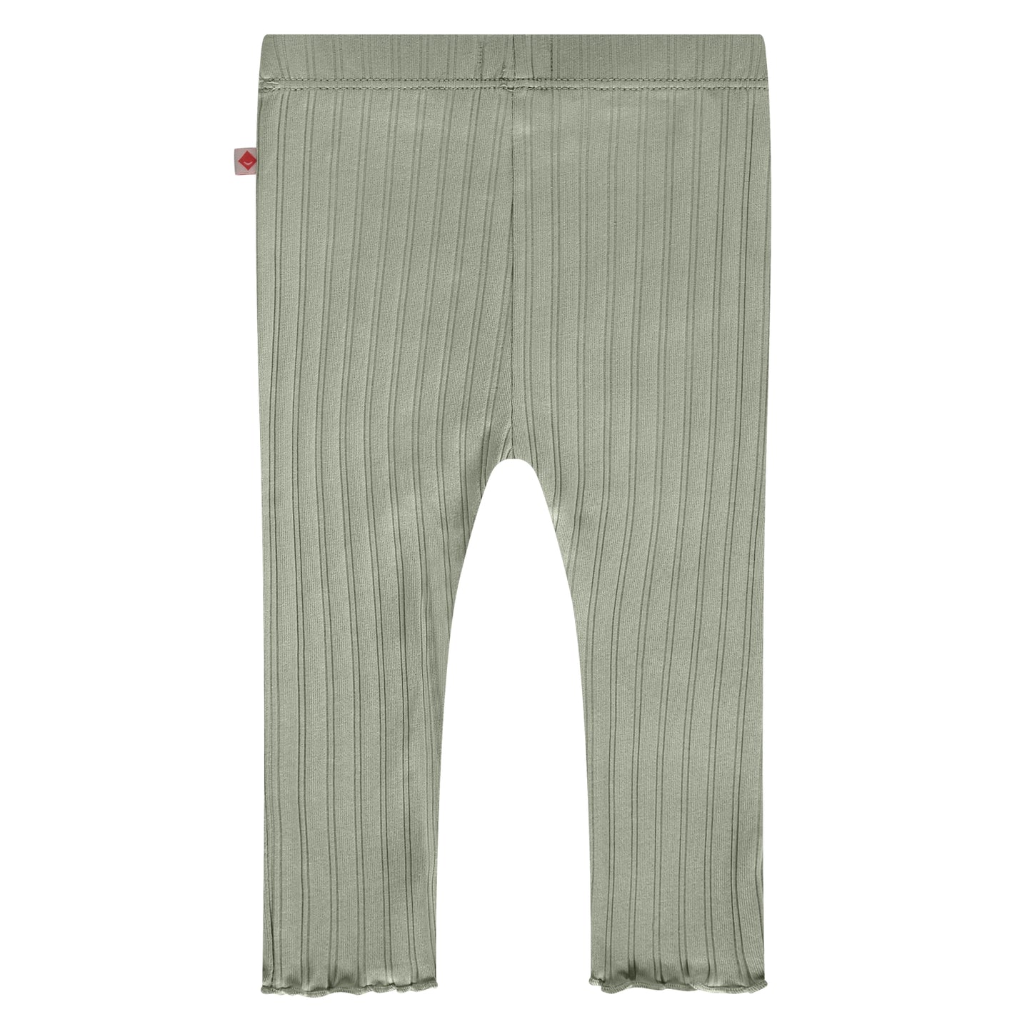 BABYFACE - LEGGING PISTACHIO