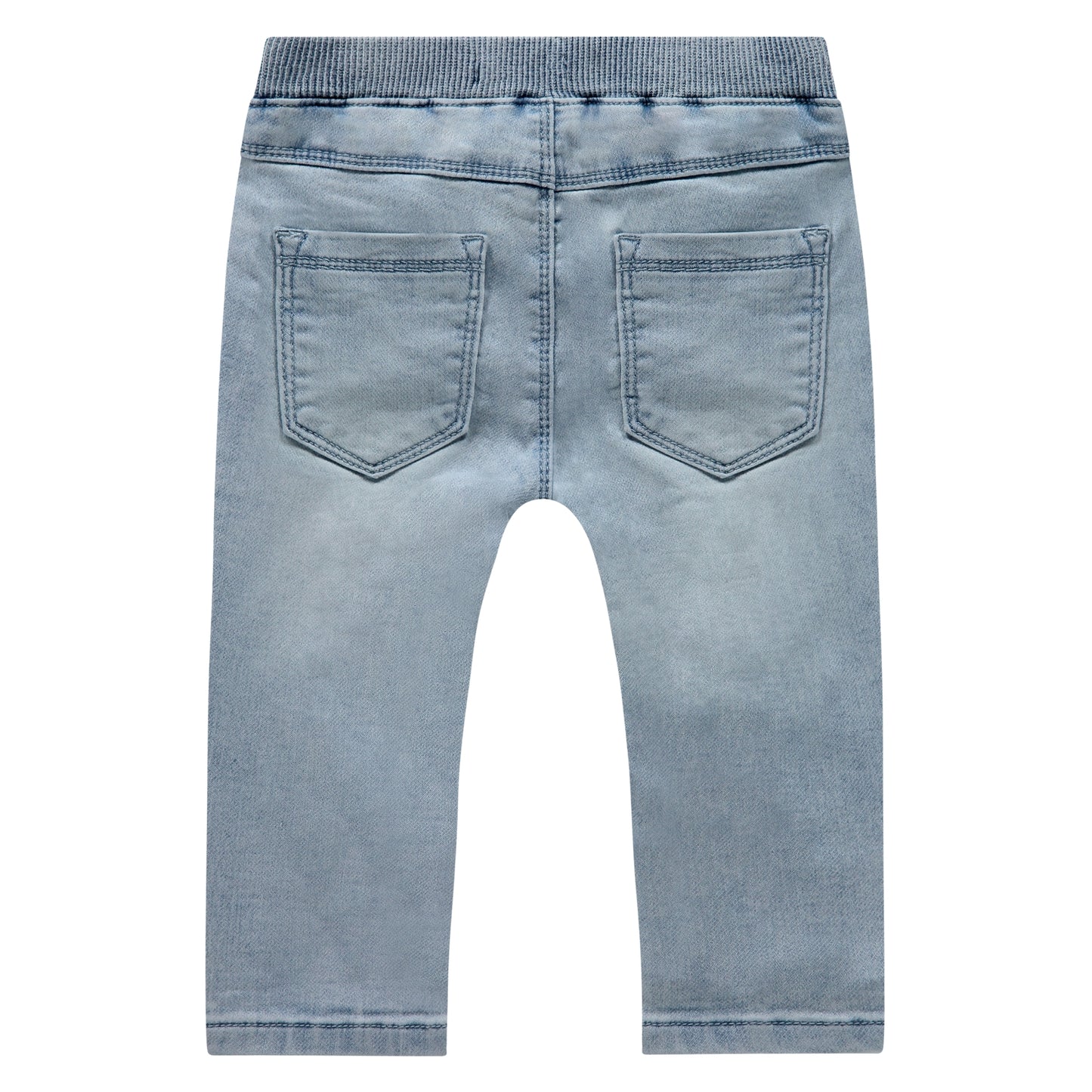 BABYFACE - LICHTE DENIM BROEK