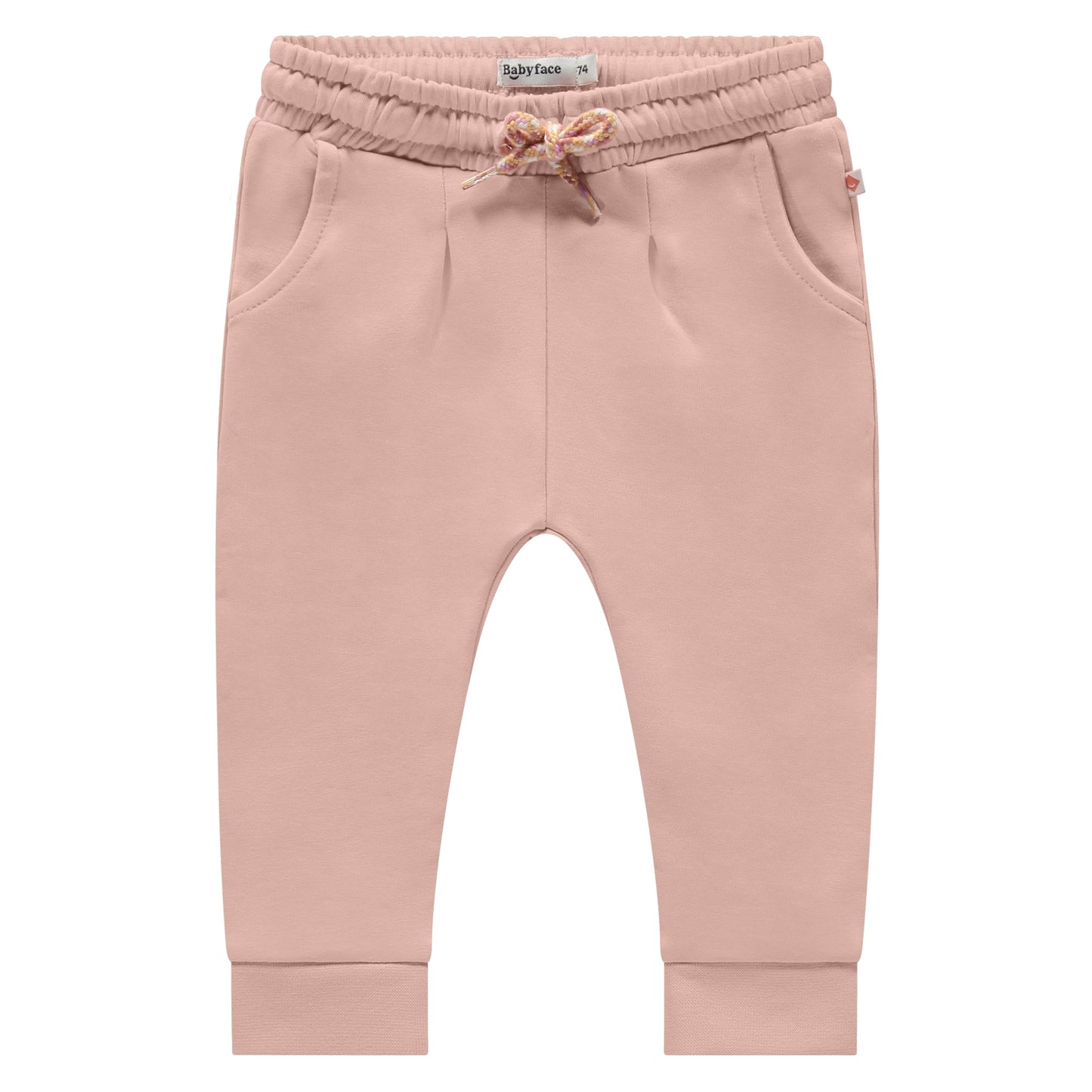 BABYFACE - JOGGINGBROEK LEMONADE