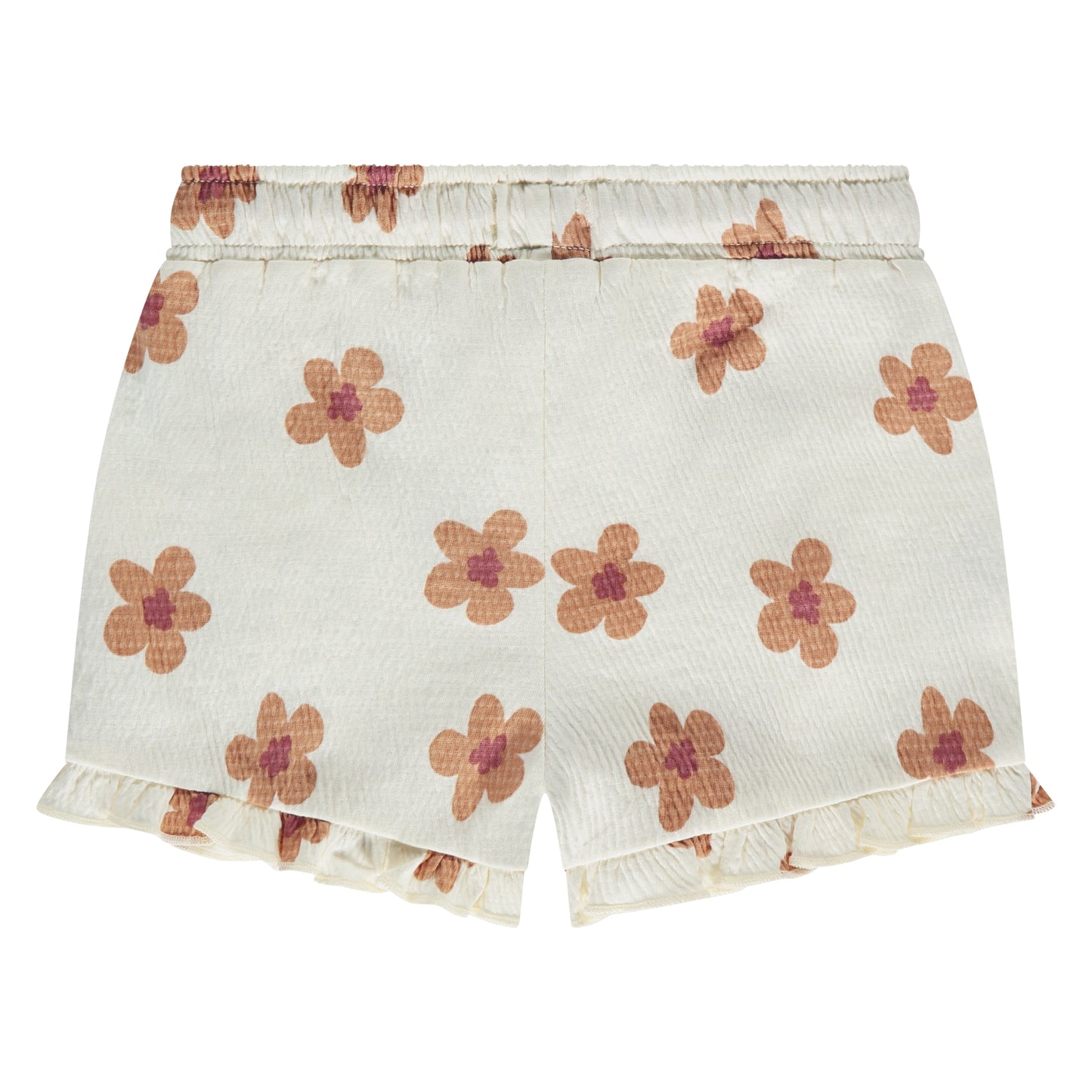 BABYFACE - SHORT MET BLOEMETJES