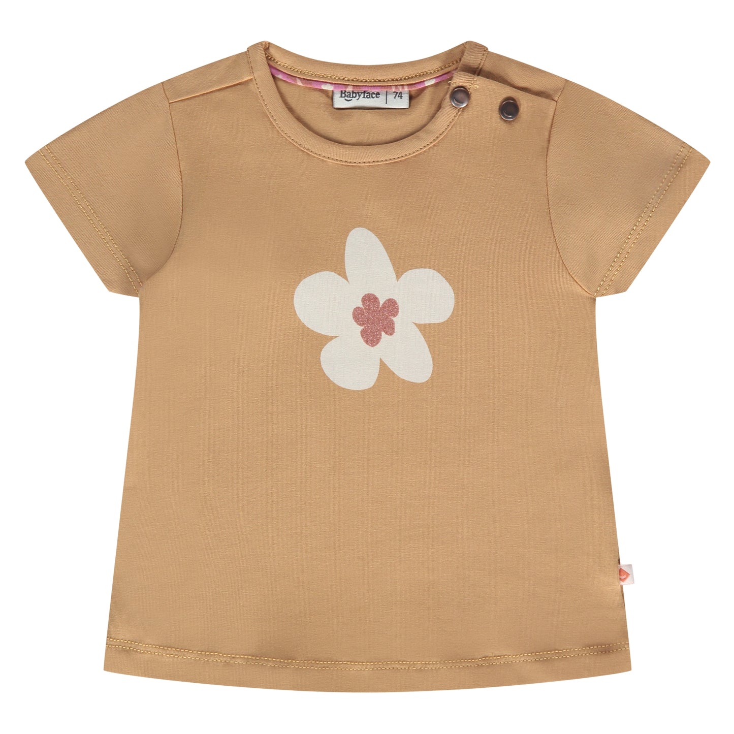 BABYFACE - SIENNA T-SHIRT