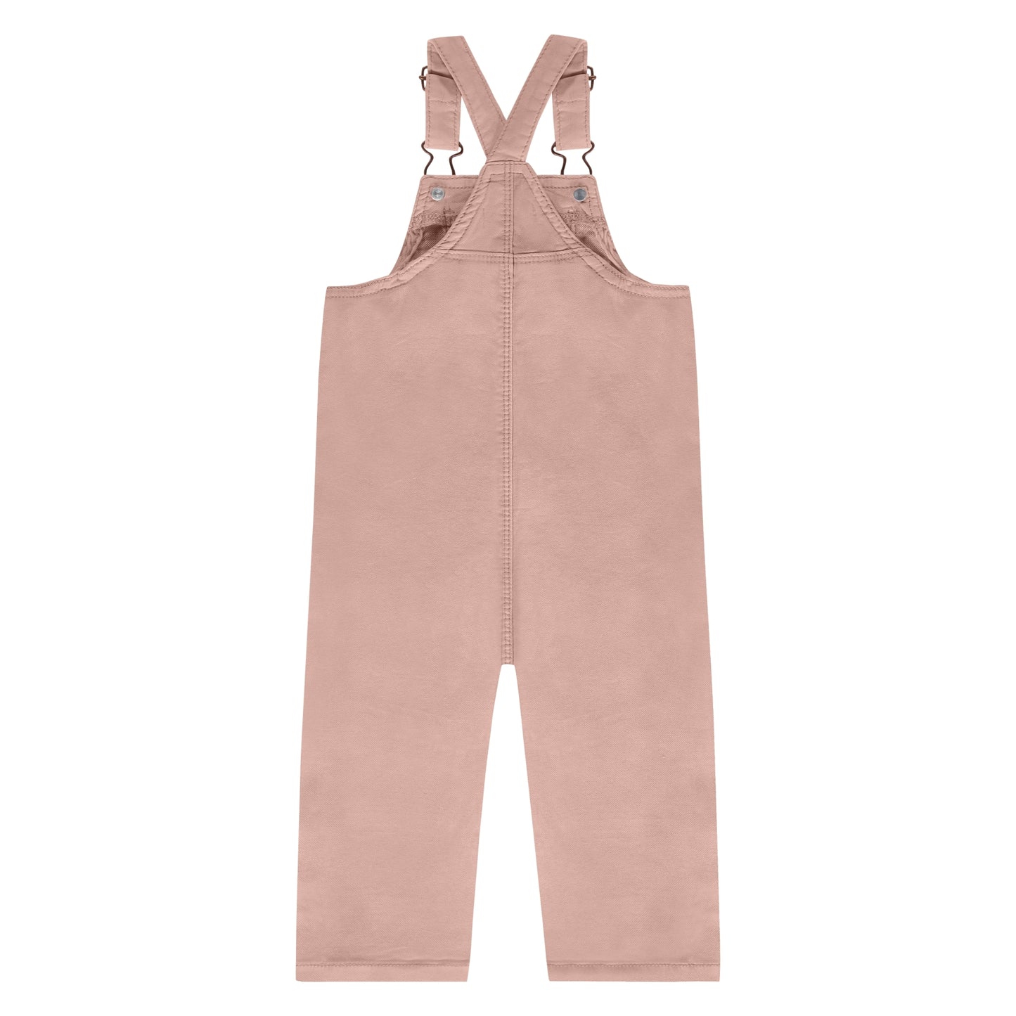 BABYFACE - ROZE TUINBROEK
