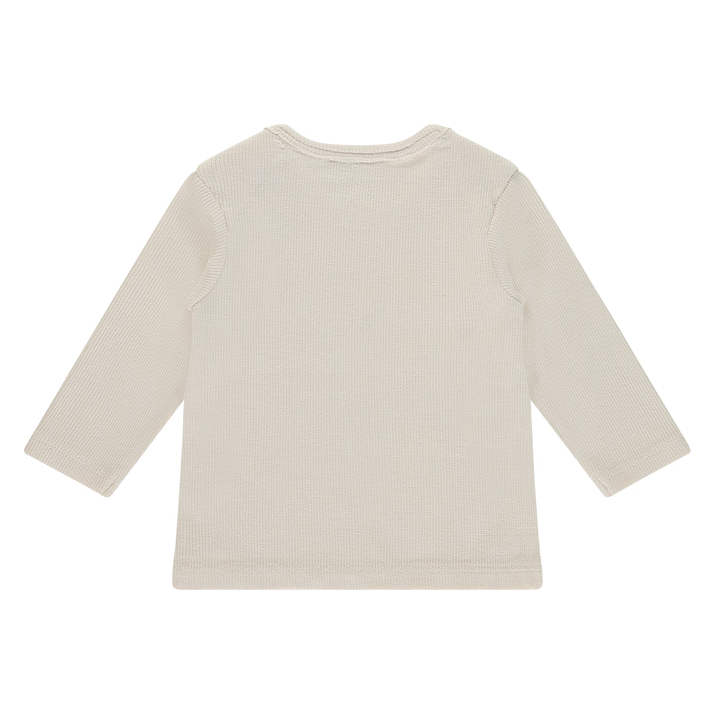 BABYFACE - IVORY SHIRT
