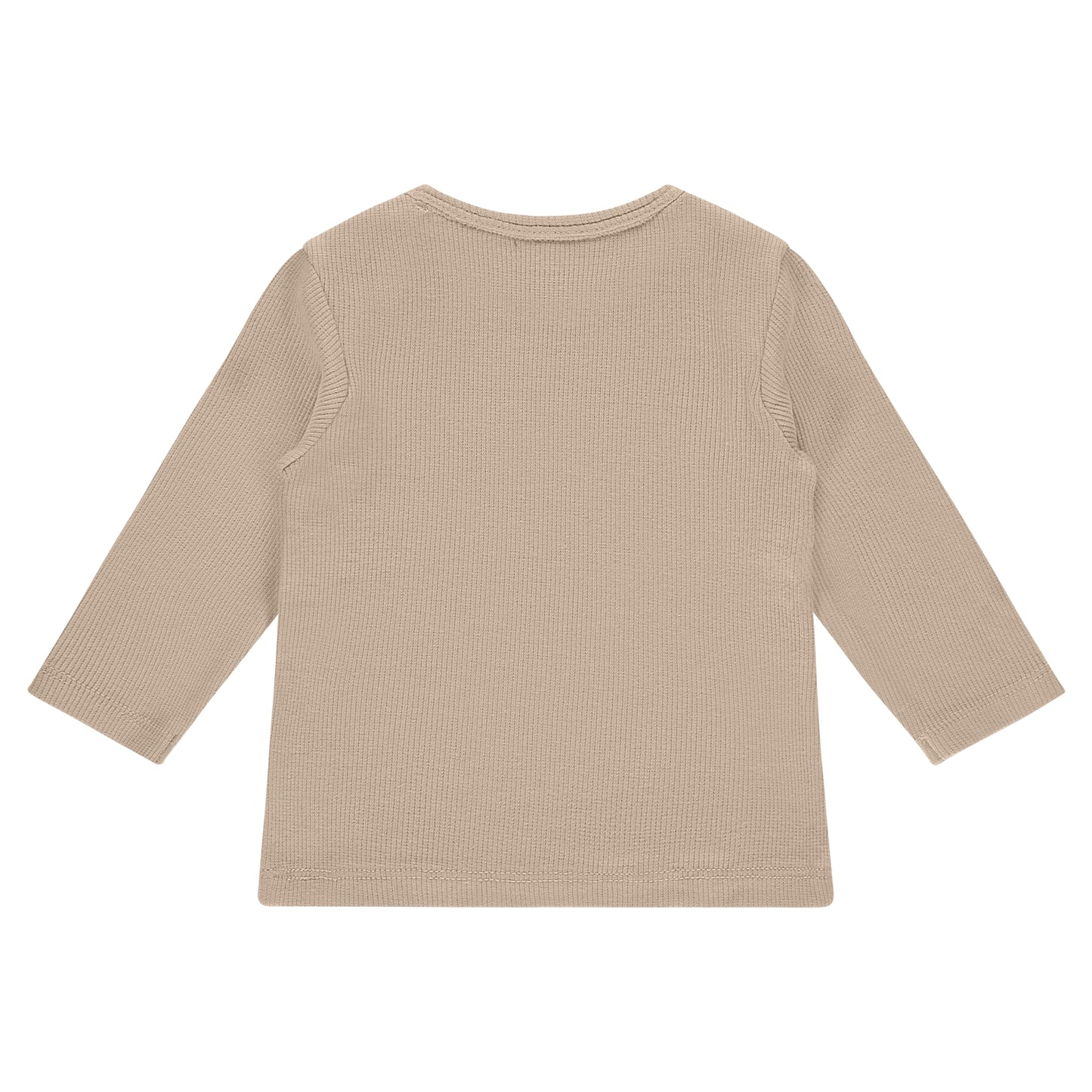 BABYFACE - BEIGE SHIRT
