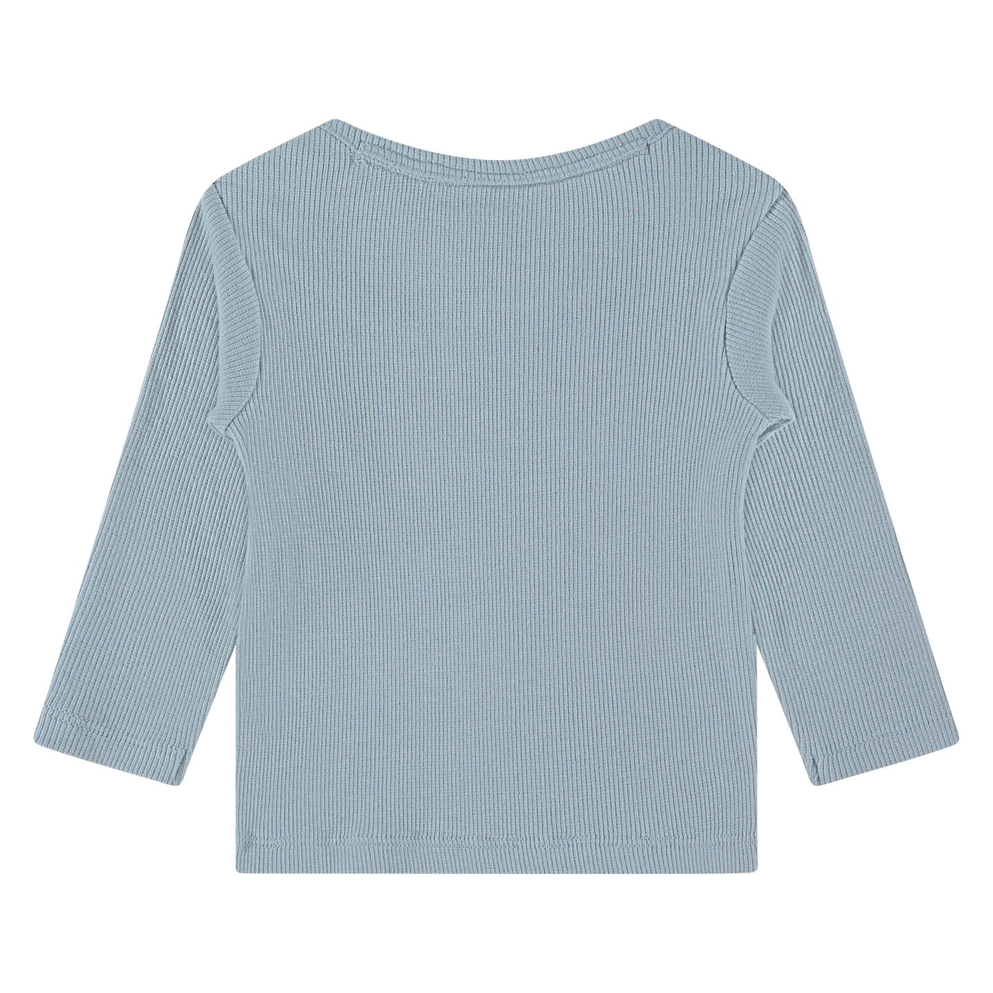 BABYFACE - BLAUW SHIRT