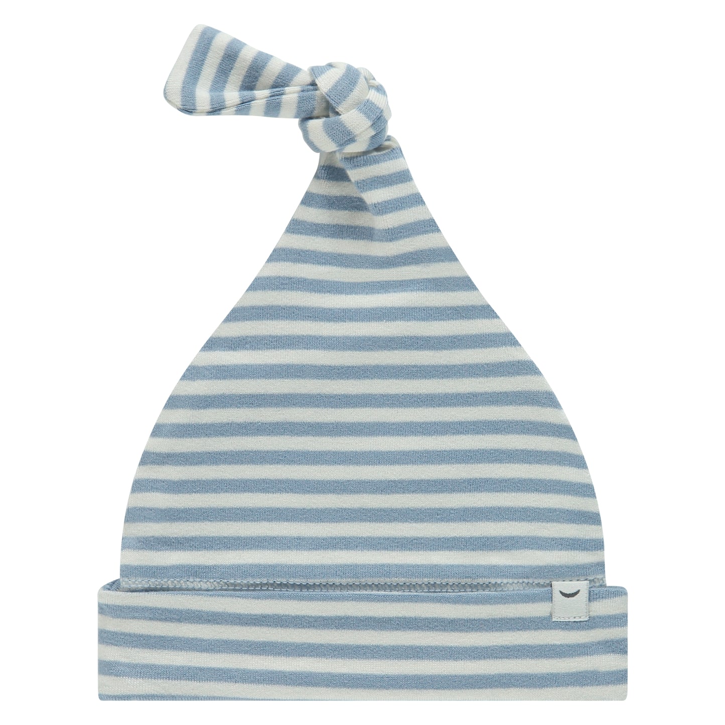 BABYFACE - GESTREEPTE MUTS BLAUW