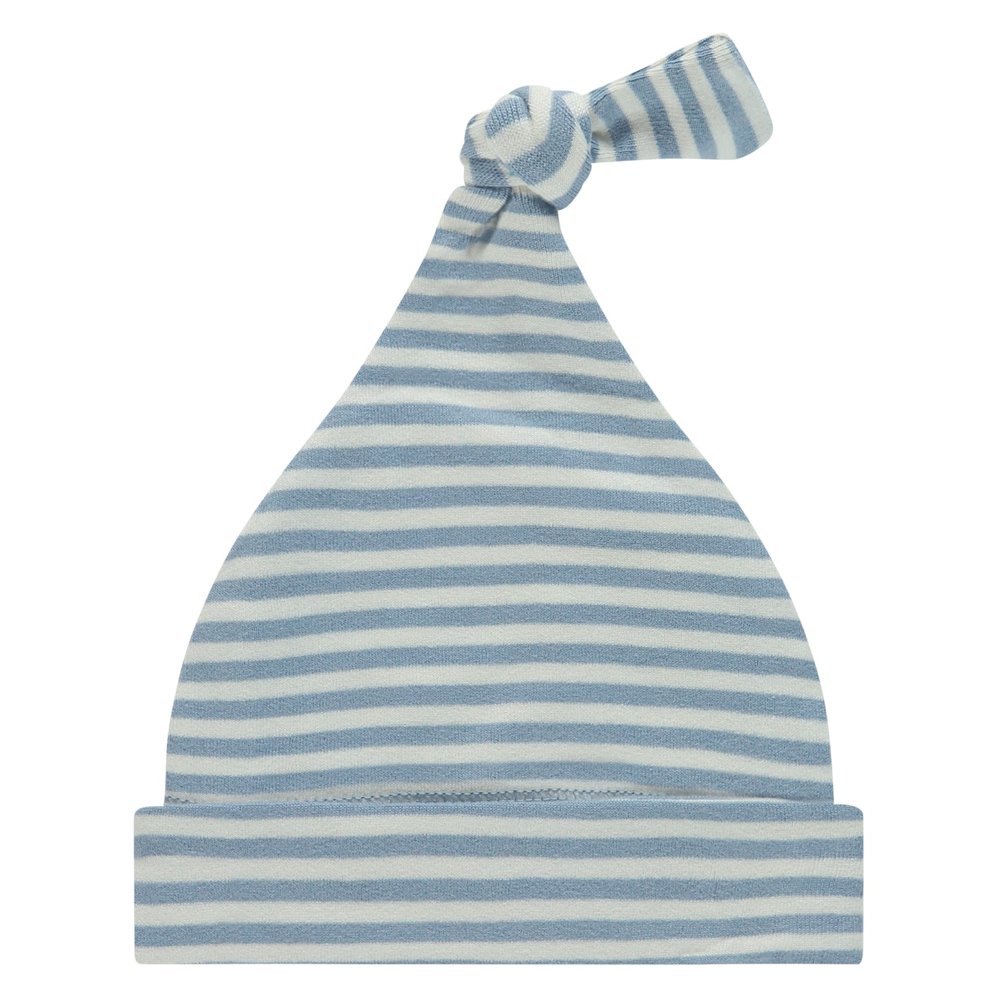 BABYFACE - GESTREEPTE MUTS BLAUW