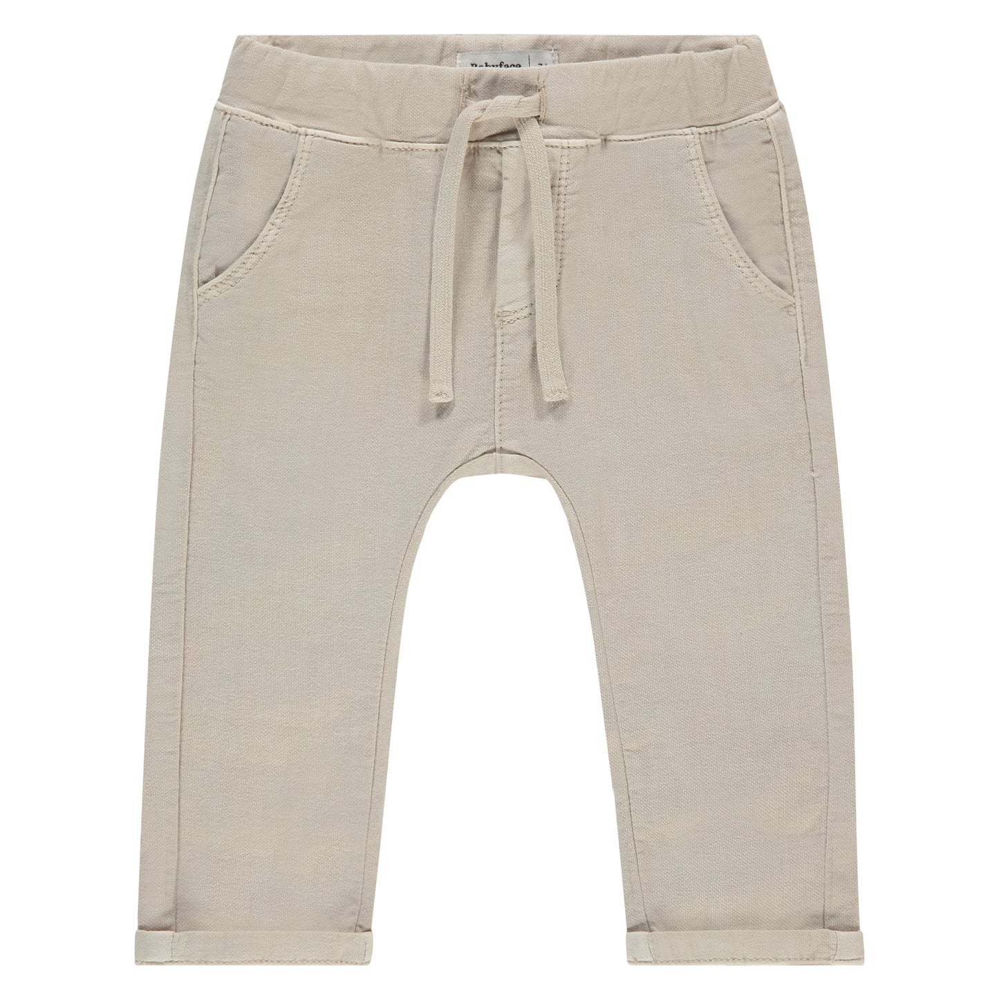 BABYFACE - BROEK SHELL
