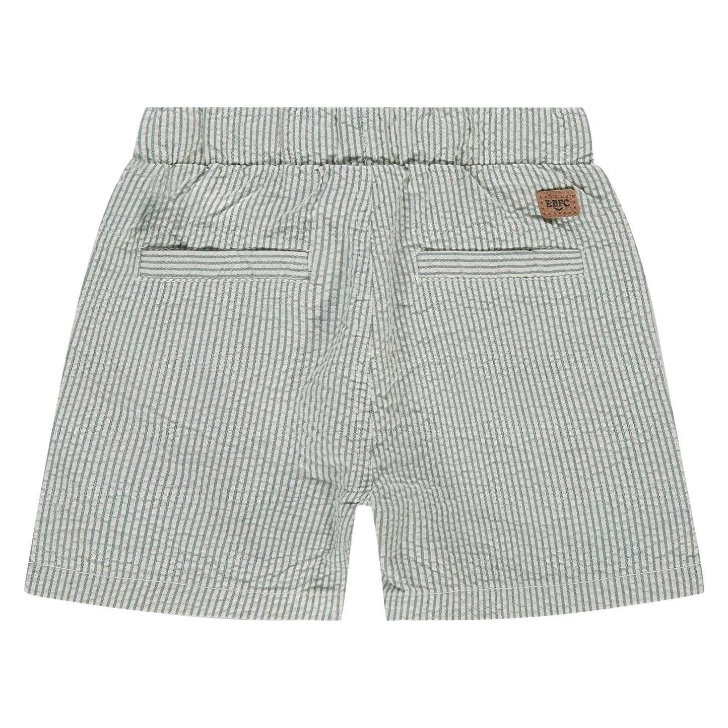 BABYFACE - GESTREEPT BOTTLE SHORT