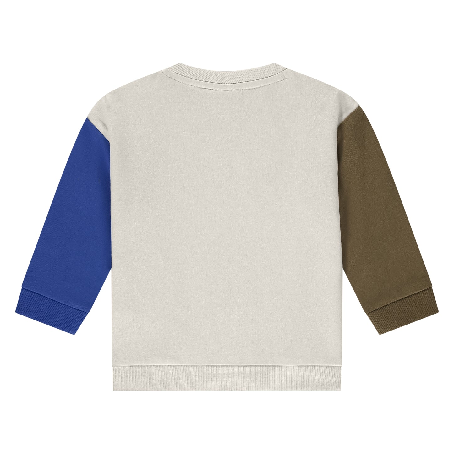 BABYFACE - SWEATSHIRT STRETCH