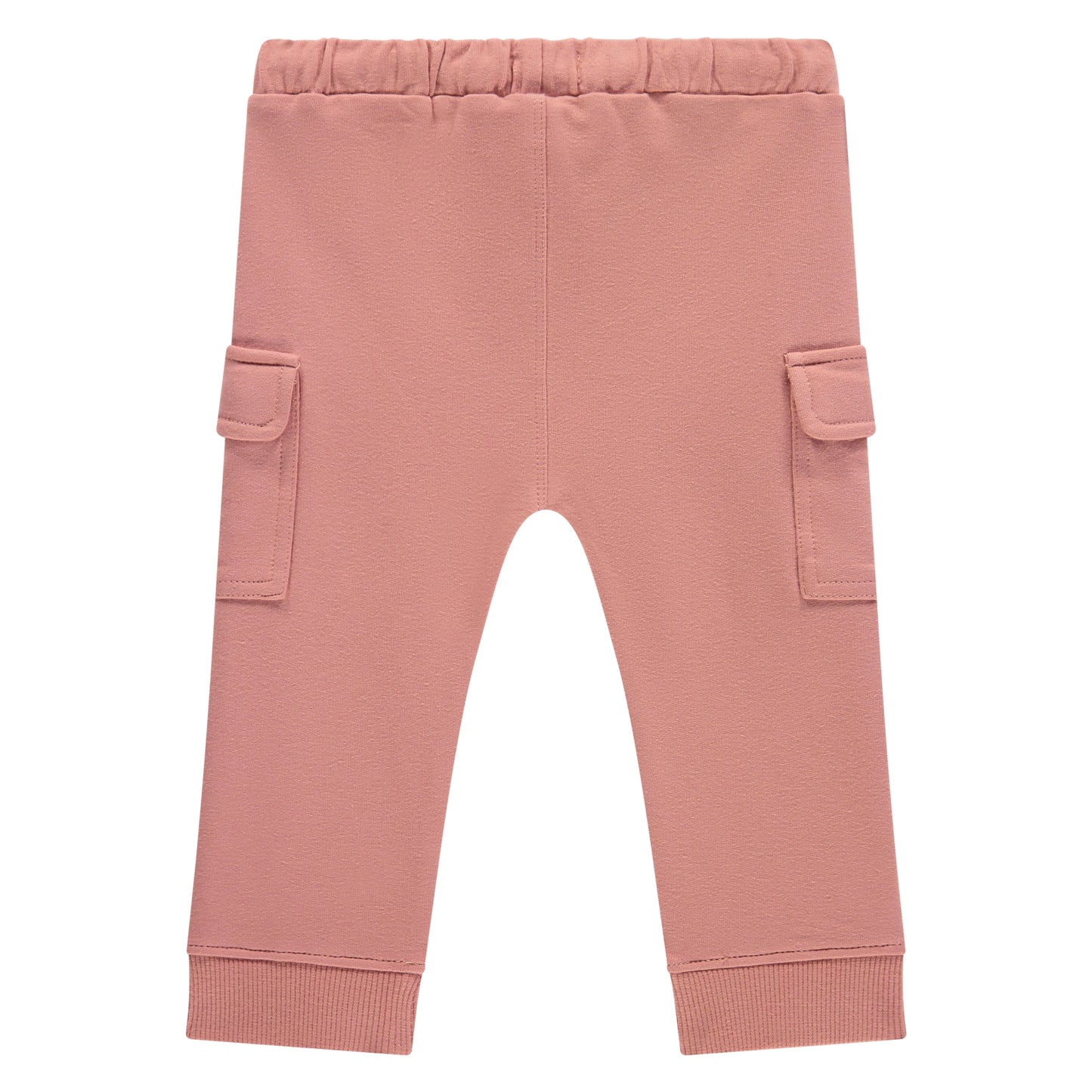 BABYFACE - ROUGE CARGO JOGGINGBROEK