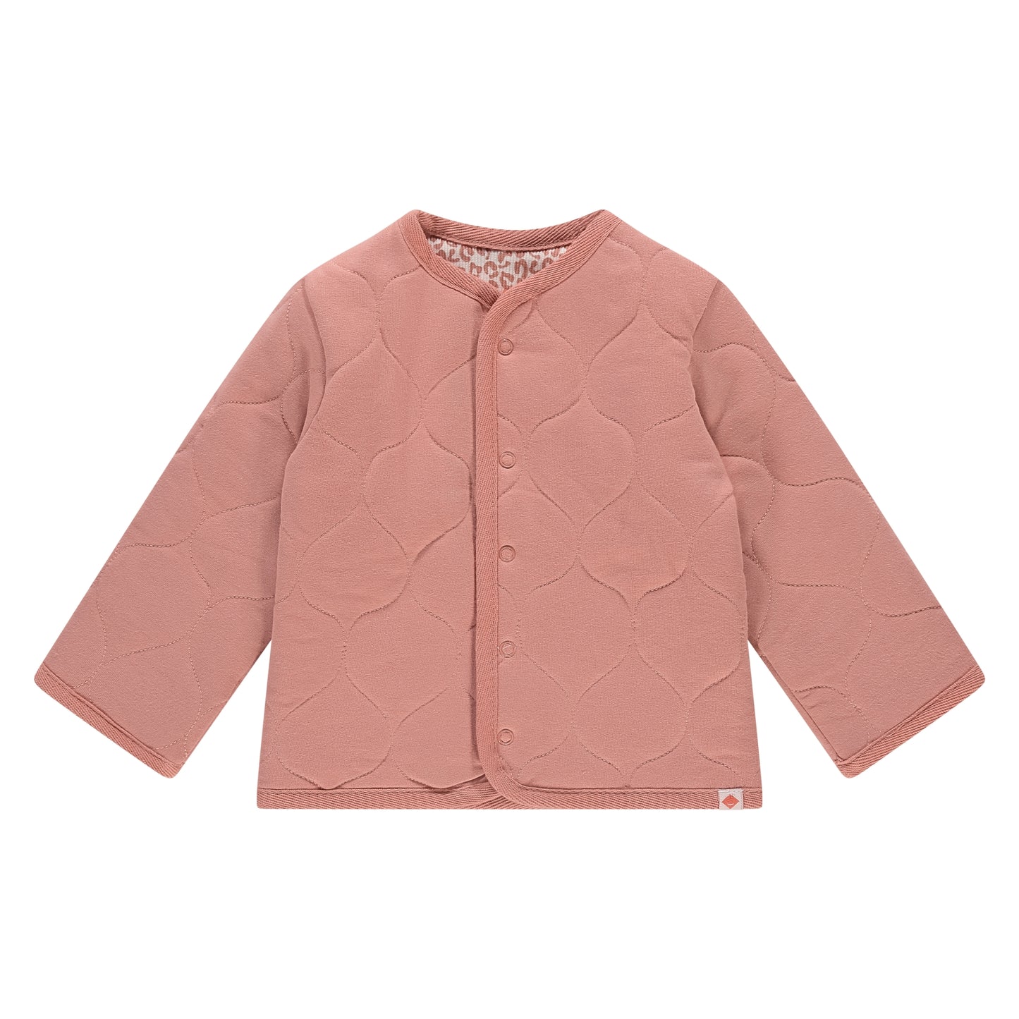 BABYFACE - ROUGE REVERSIBLE JASJE