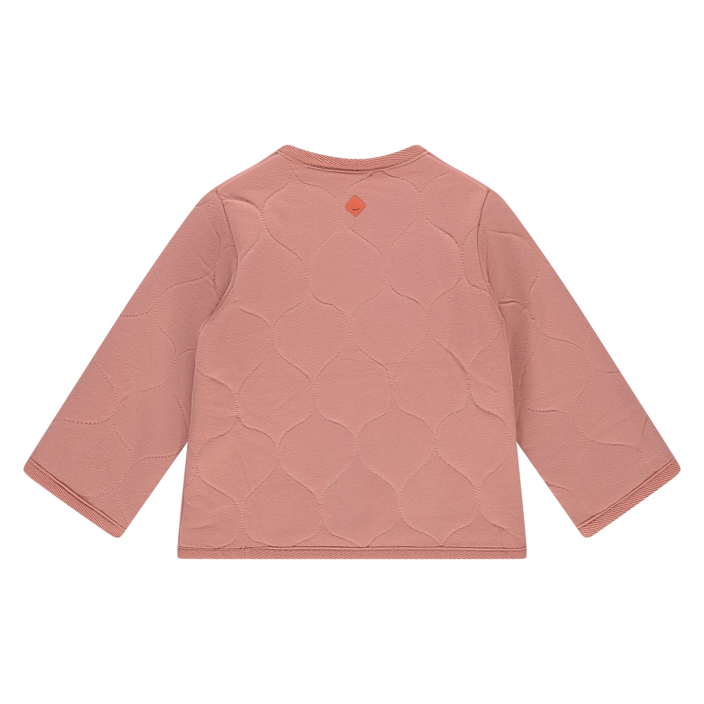 BABYFACE - ROUGE REVERSIBLE JASJE