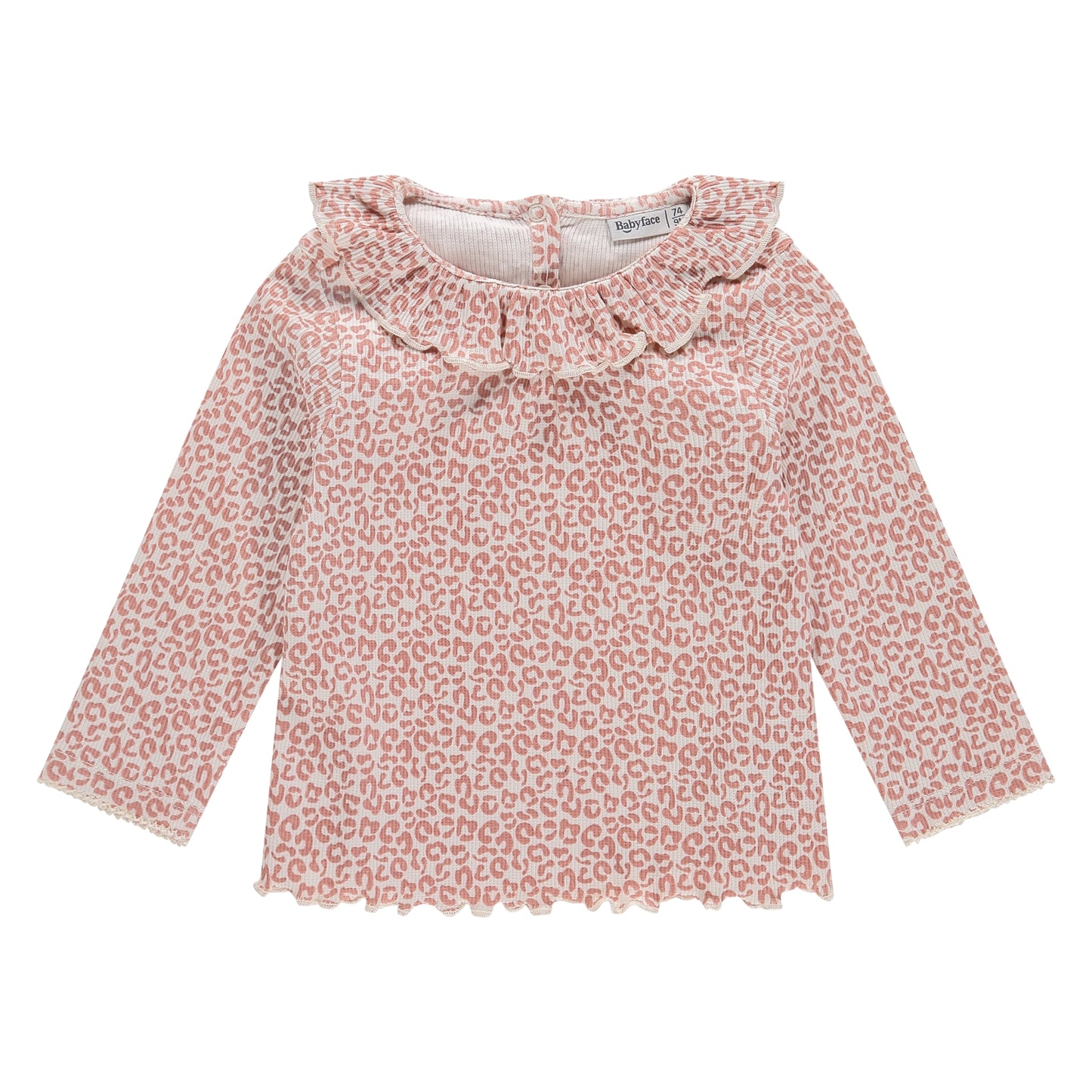 BABYFACE - SHIRT LEO CLOUD