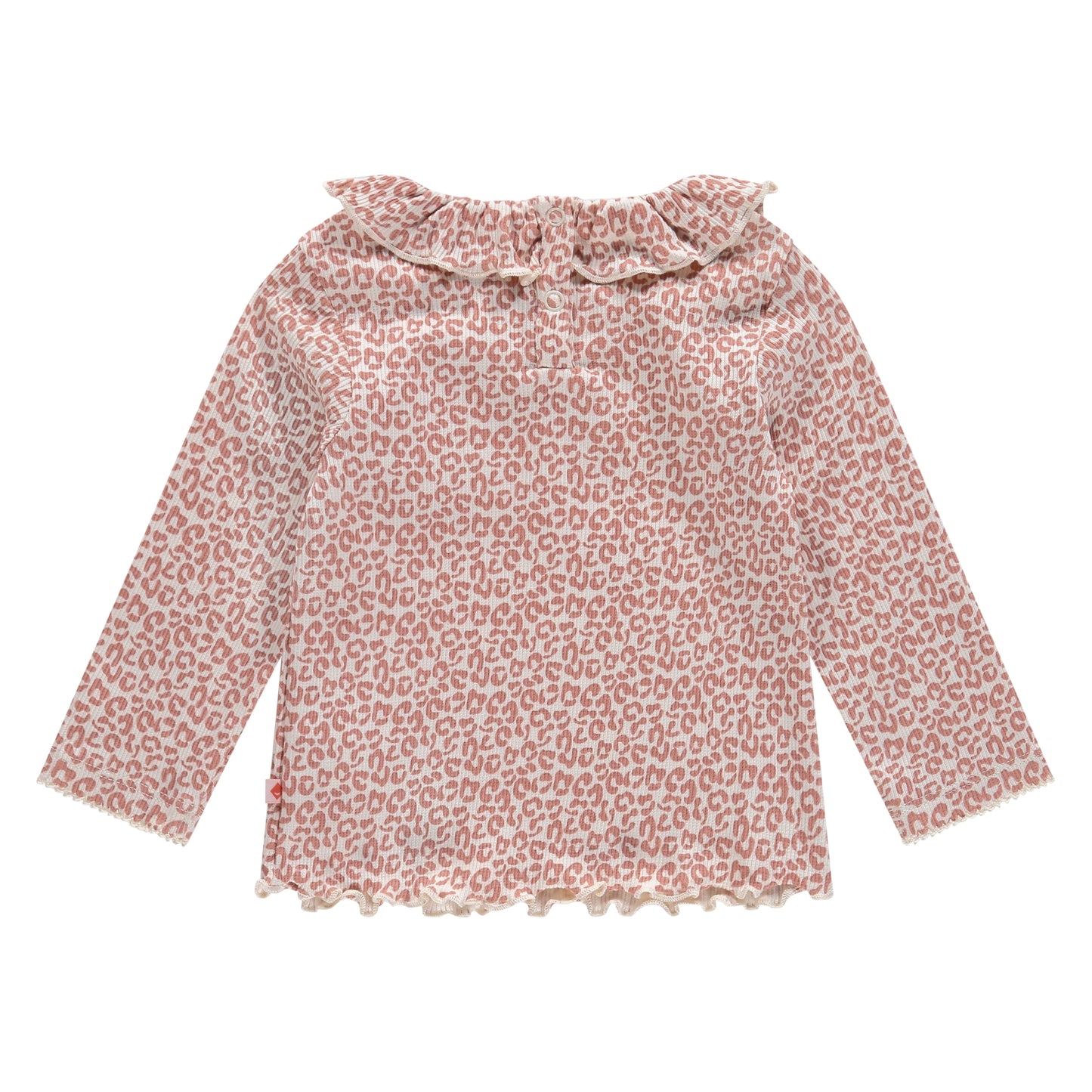 BABYFACE - SHIRT LEO CLOUD