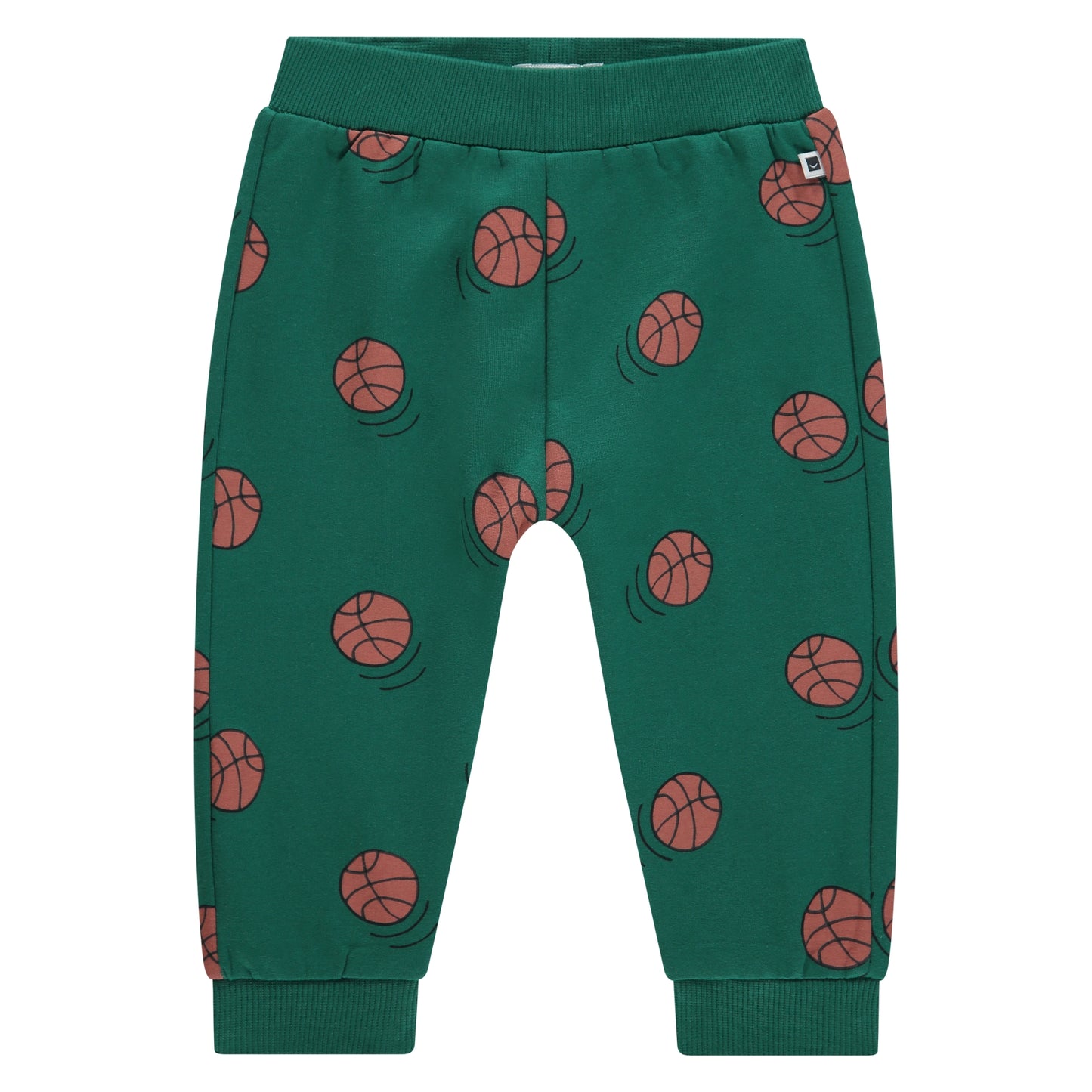 BABYFACE - BASKETBAL JOGGINGBROEK