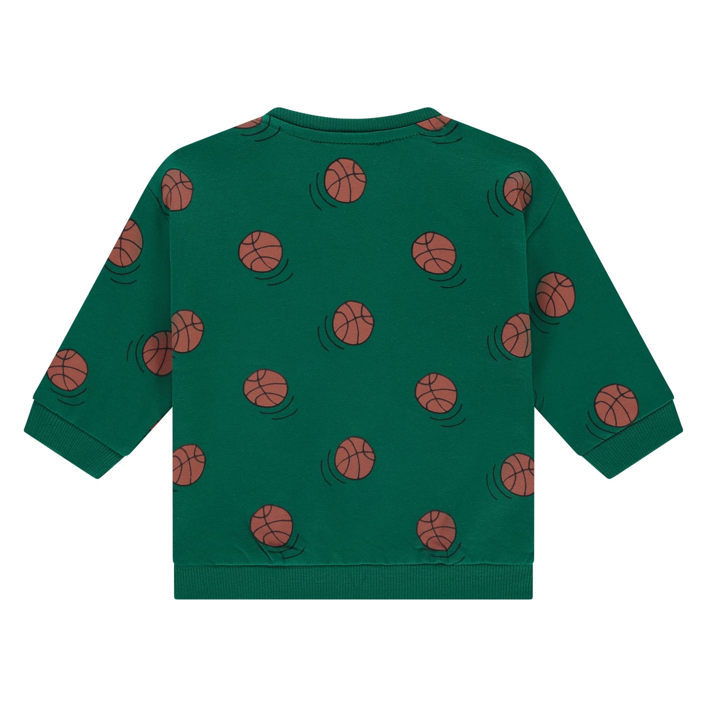 BABYFACE - BASKETBAL SWEATER
