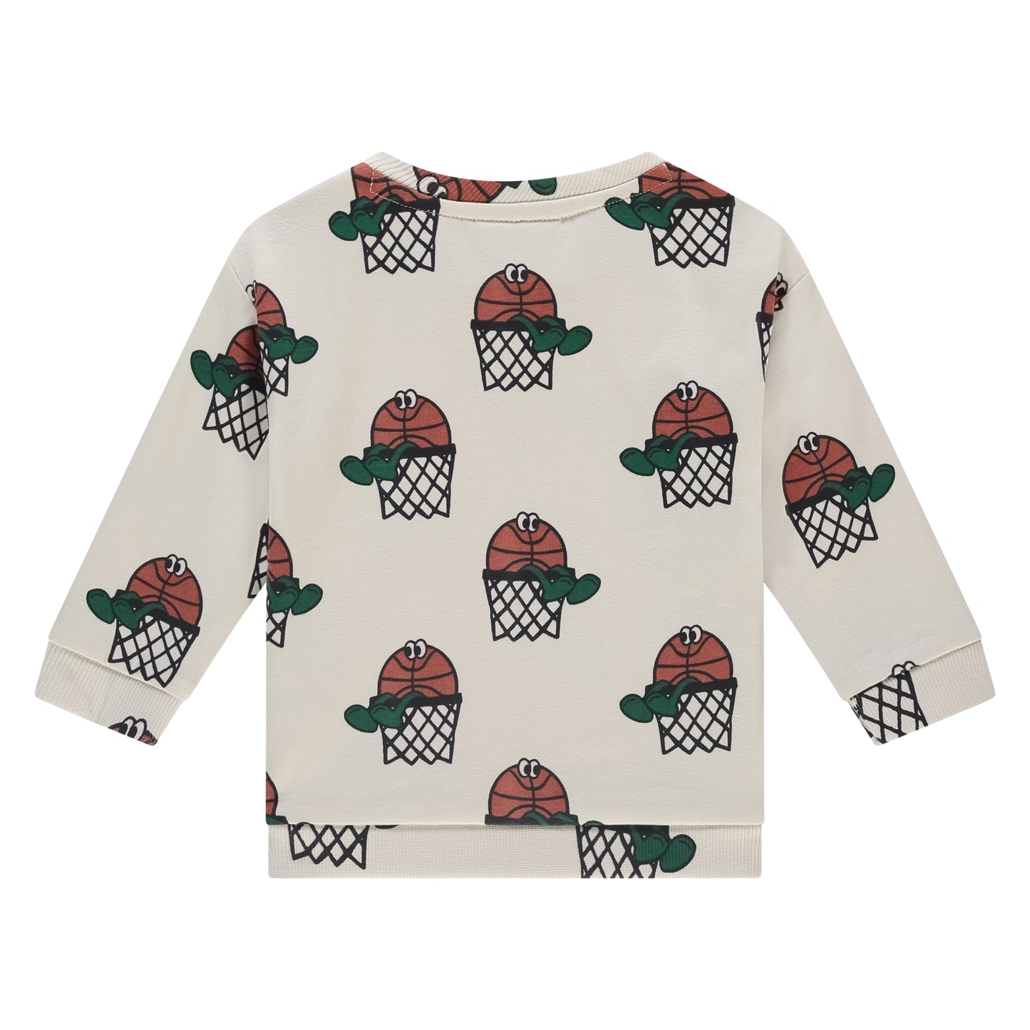 BABYFACE - BASKETBAL BUCKET SWEATER