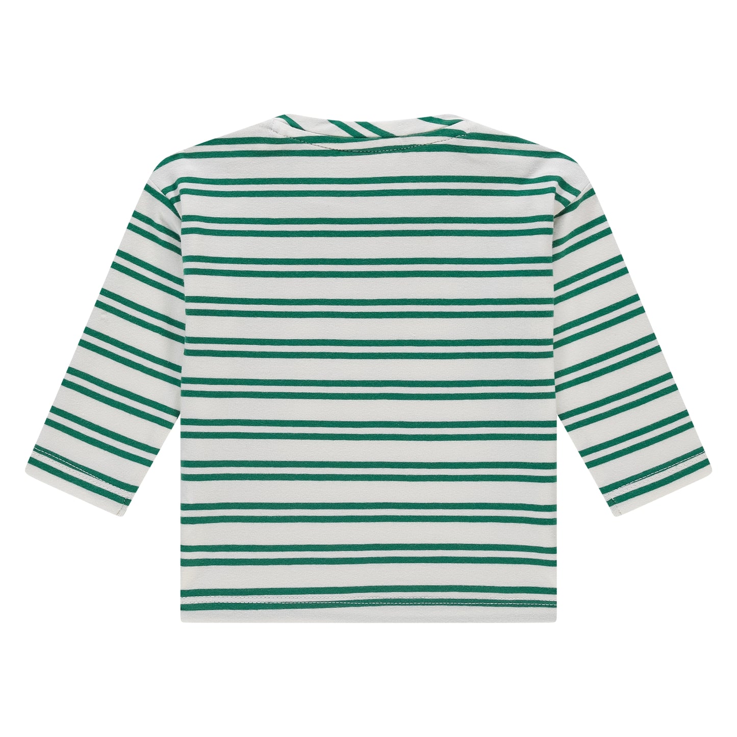 BABYFACE - STREEPJES SHIRT TURTLE