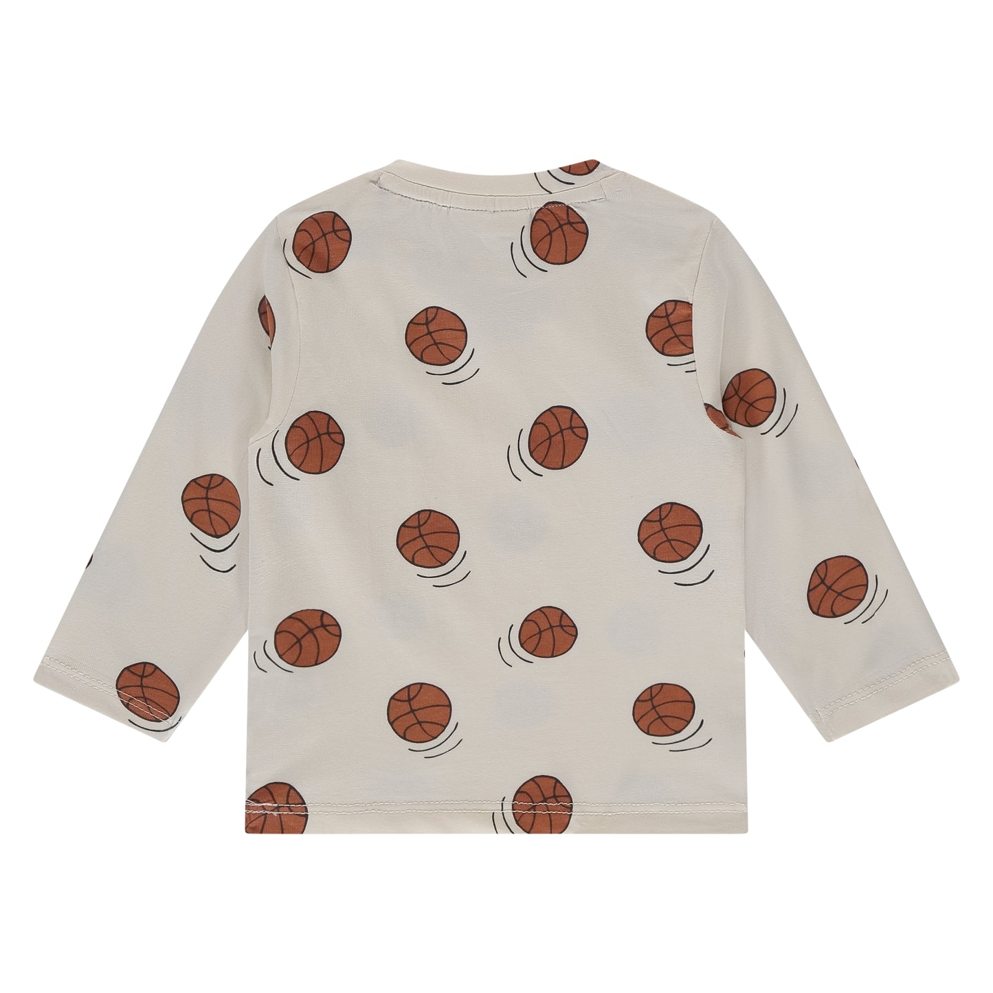 BABYFACE - BASKETBAL SHIRT