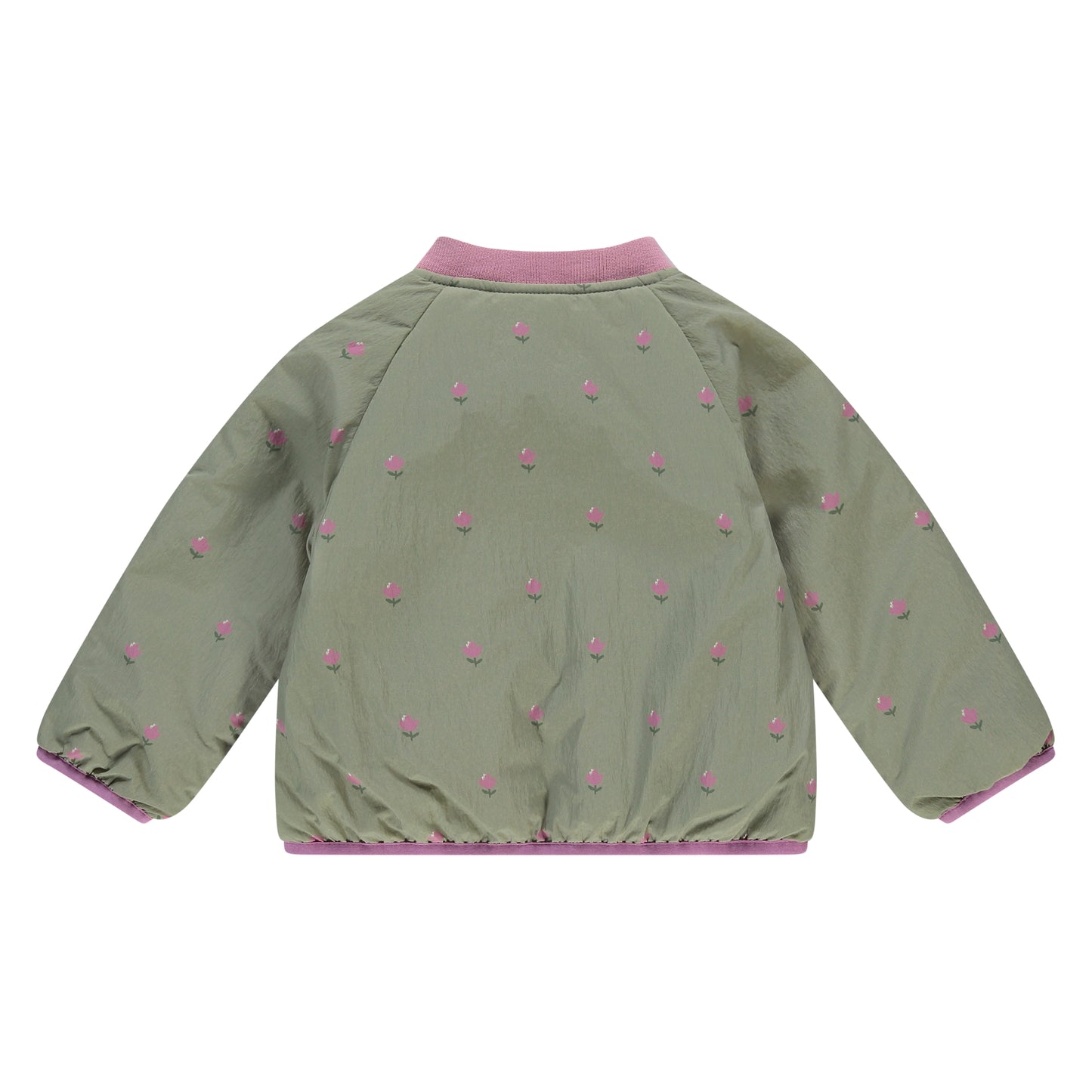 BABYFACE - REVERSIBLE JAS LILA