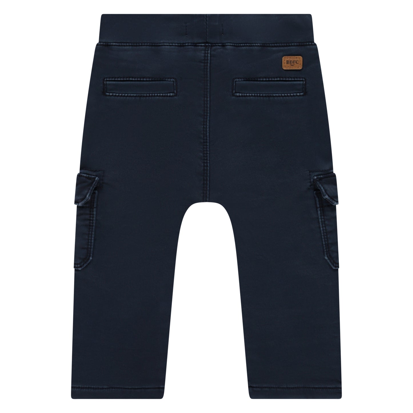 BABYFACE - CARGO BROEK DONKER BLAUW
