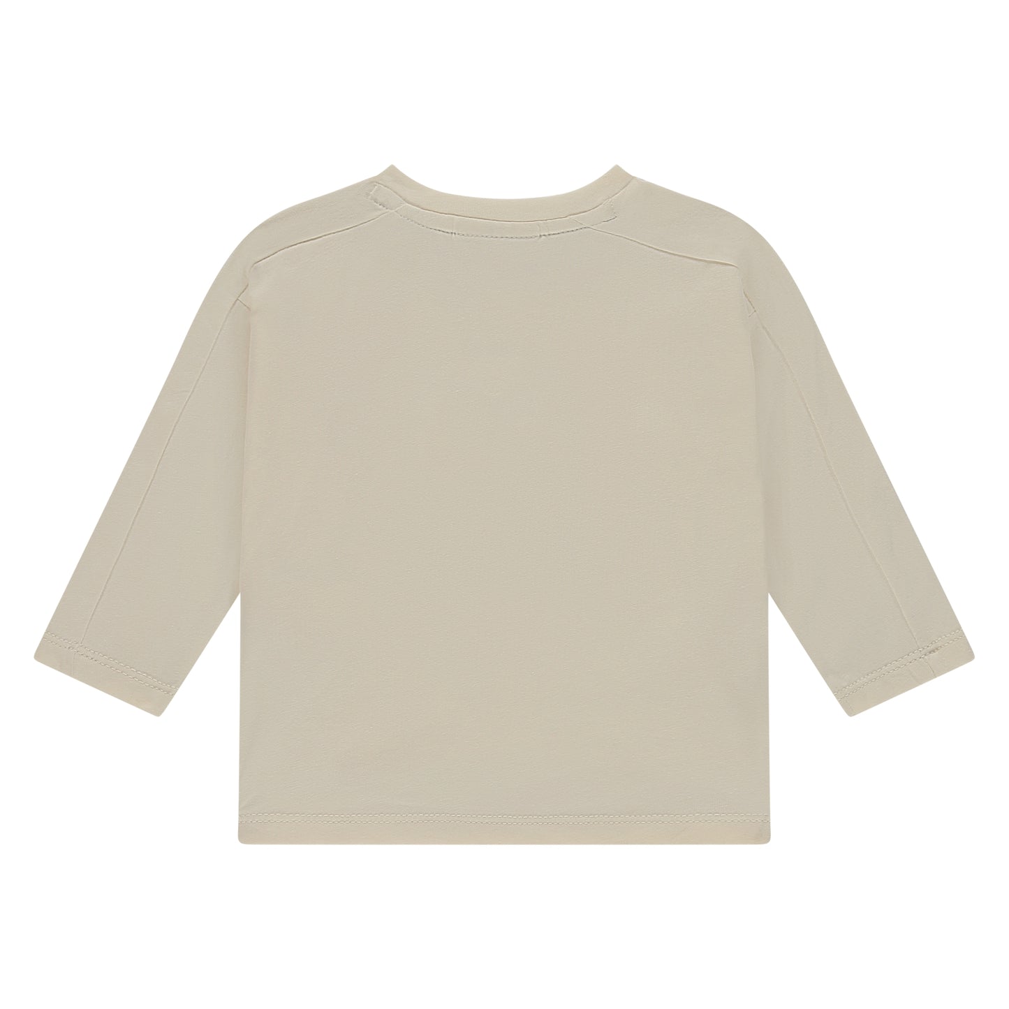 BABYFACE - FUNPARK SHIRT MET LANGE MOUW