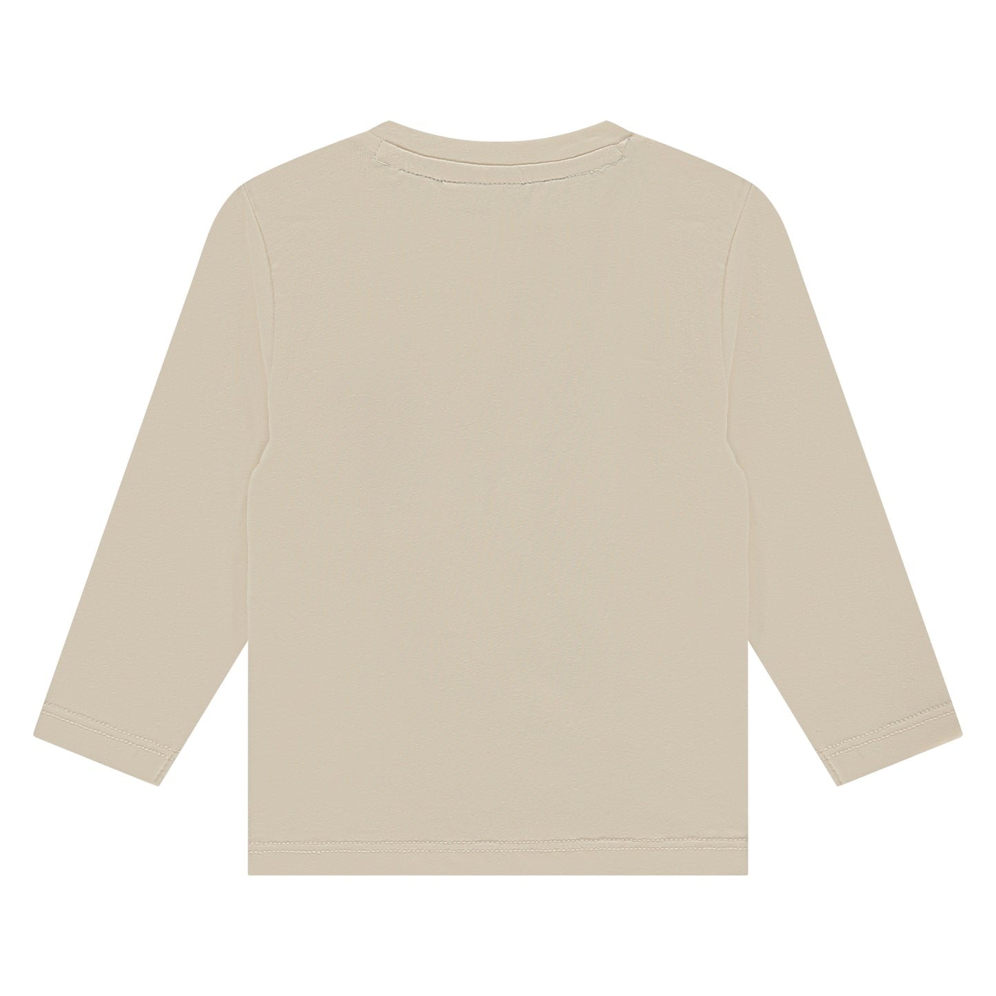 BABYFACE - SKI SHIRT MET LANGE MOUW