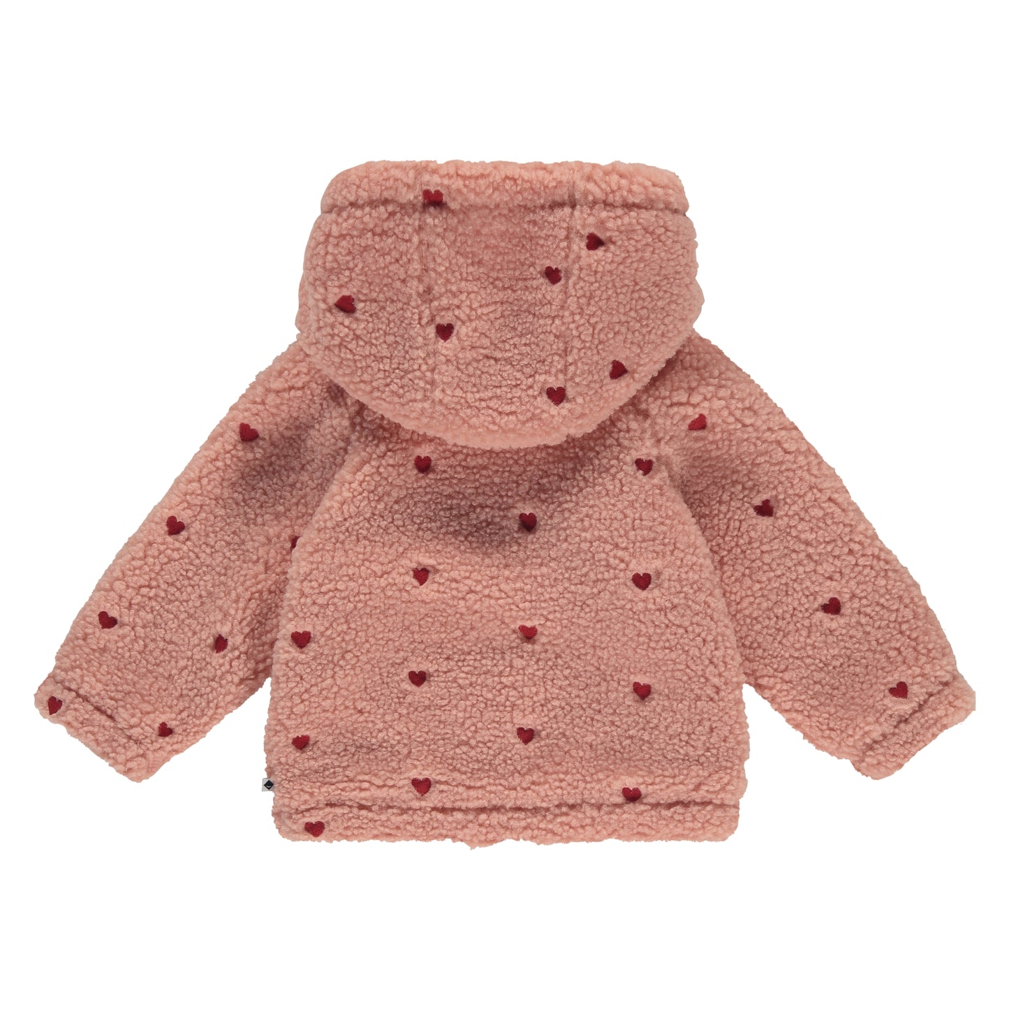 BABYFACE - HARTJES TEDDY JAS
