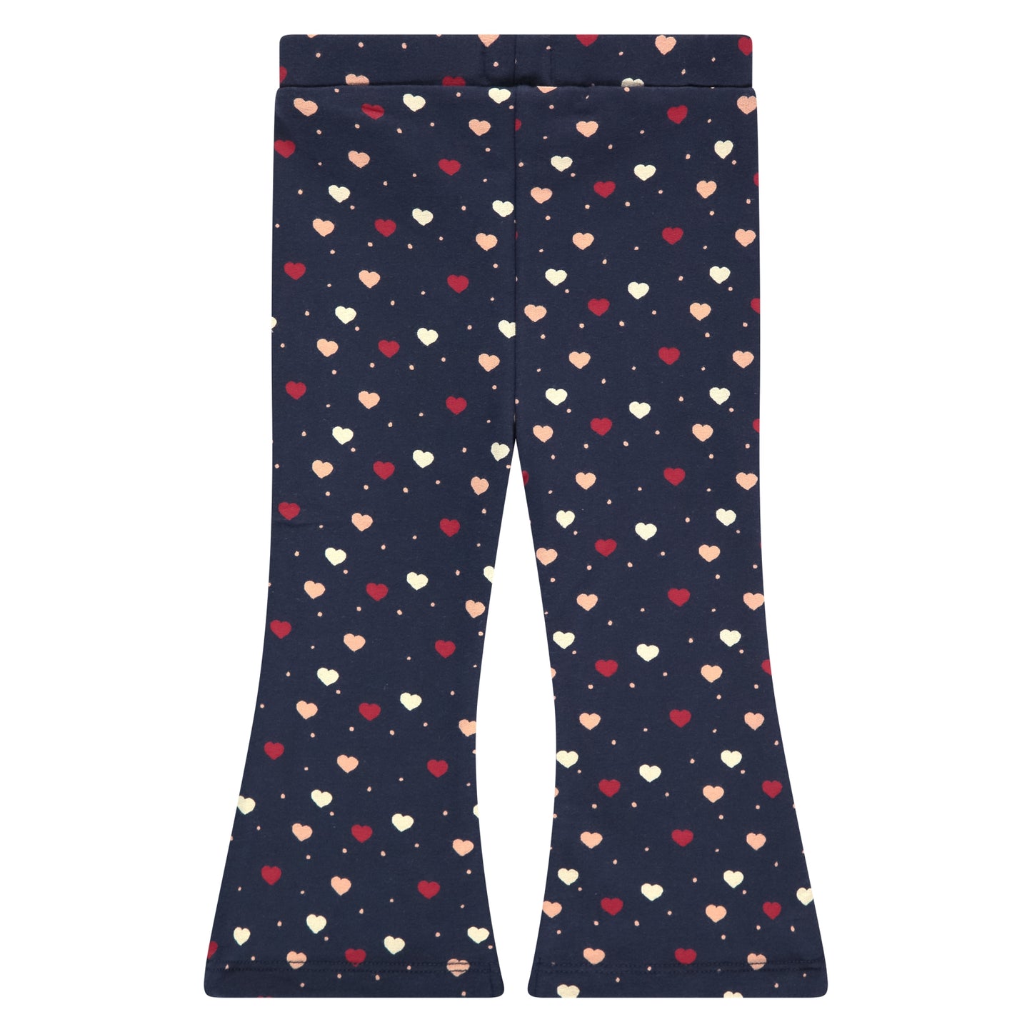 BABYFACE - HARTJES FLARE BROEK