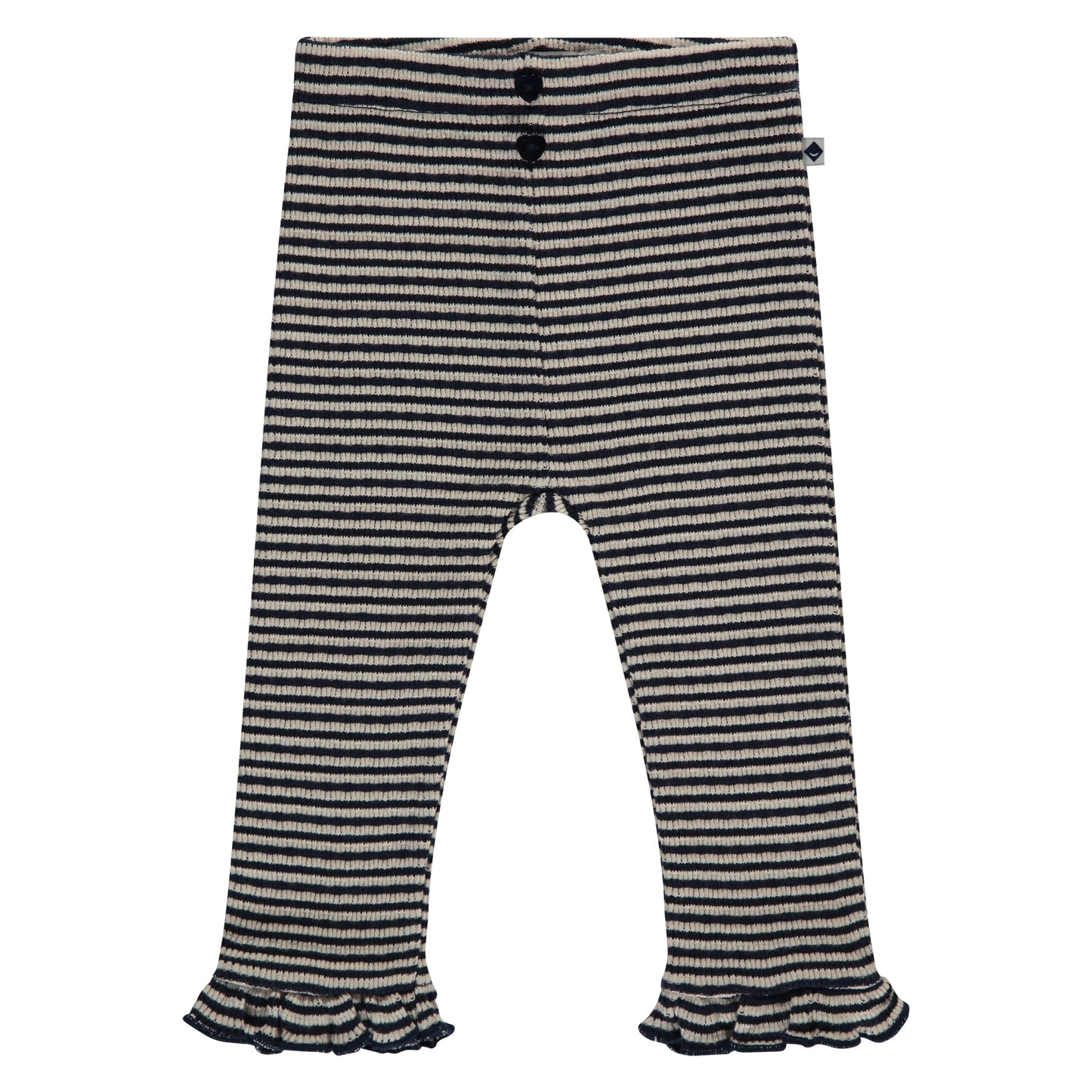 BABYFACE - STREEPJES LEGGING
