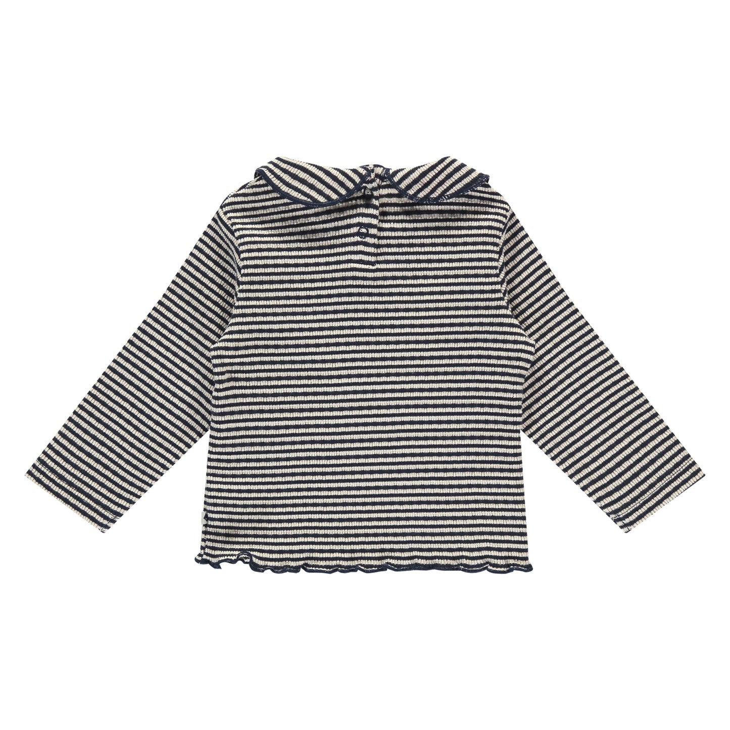 BABYFACE - STREEPJES SHIRT