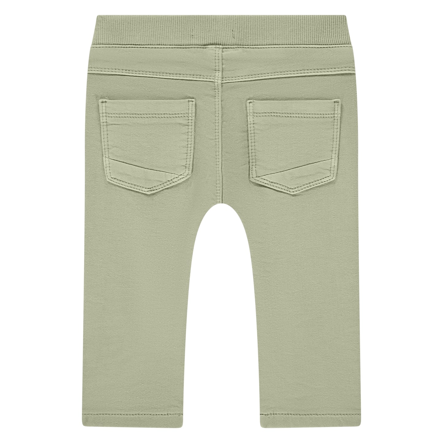 BABYFACE - SAGE DENIM BROEK