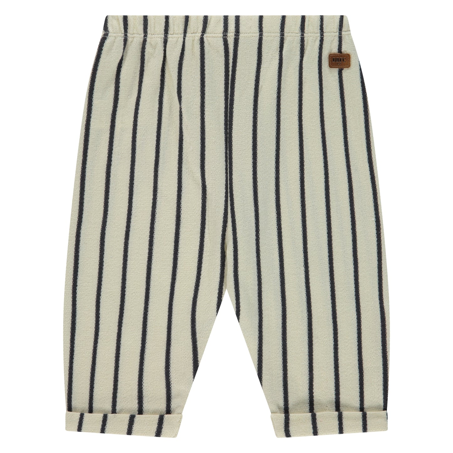 BABYFACE - GESTREEPTE JOGGINGBROEK WIDE FIT