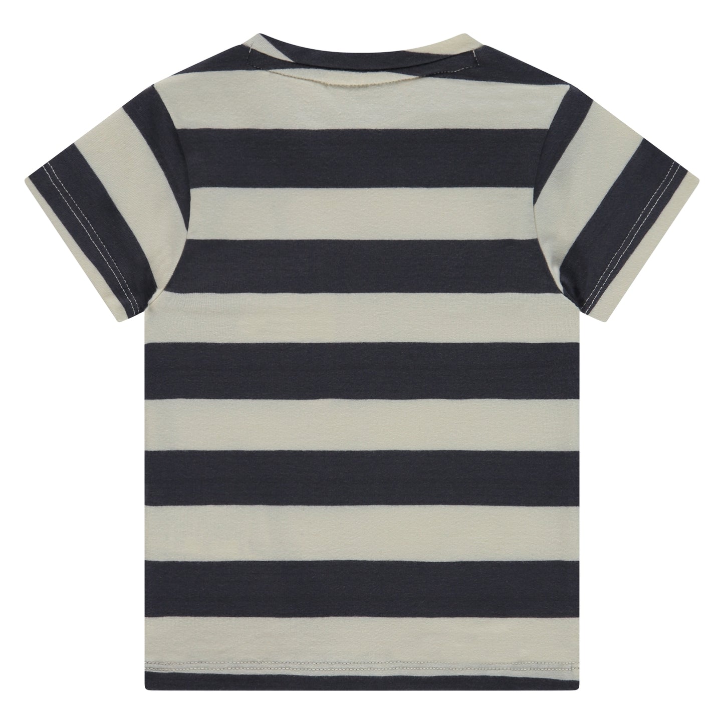 BABYFACE - ANTRA GESTREEPT T-SHIRT